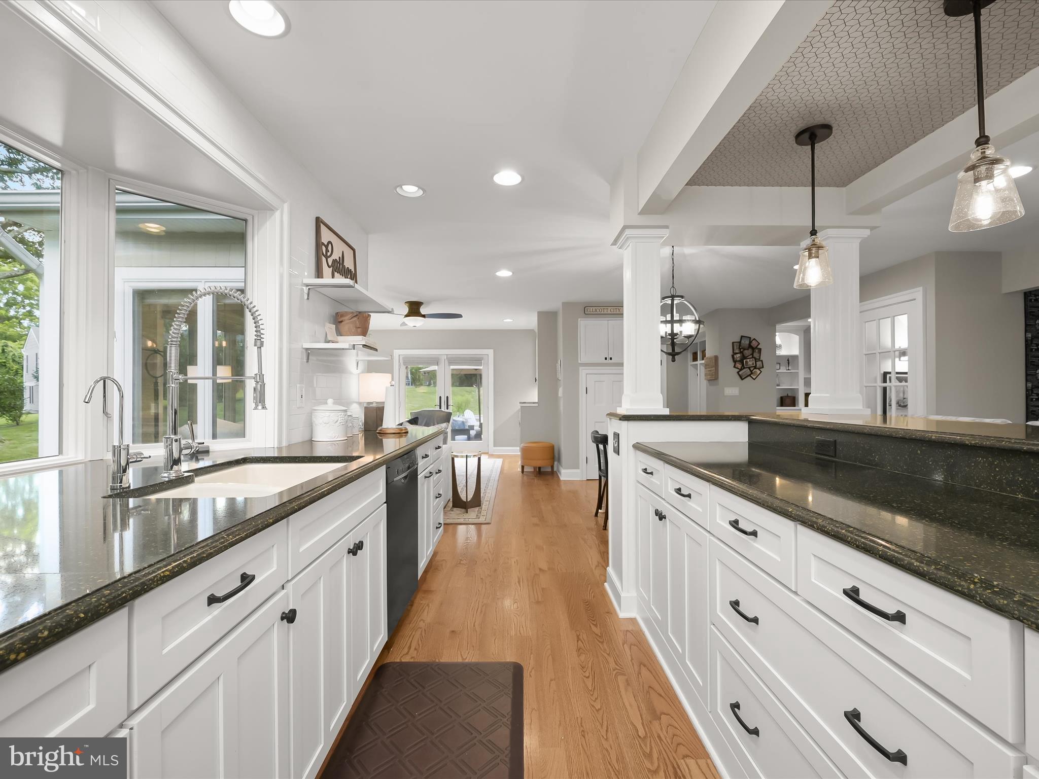 CENTENNIAL ESTATES - Residential