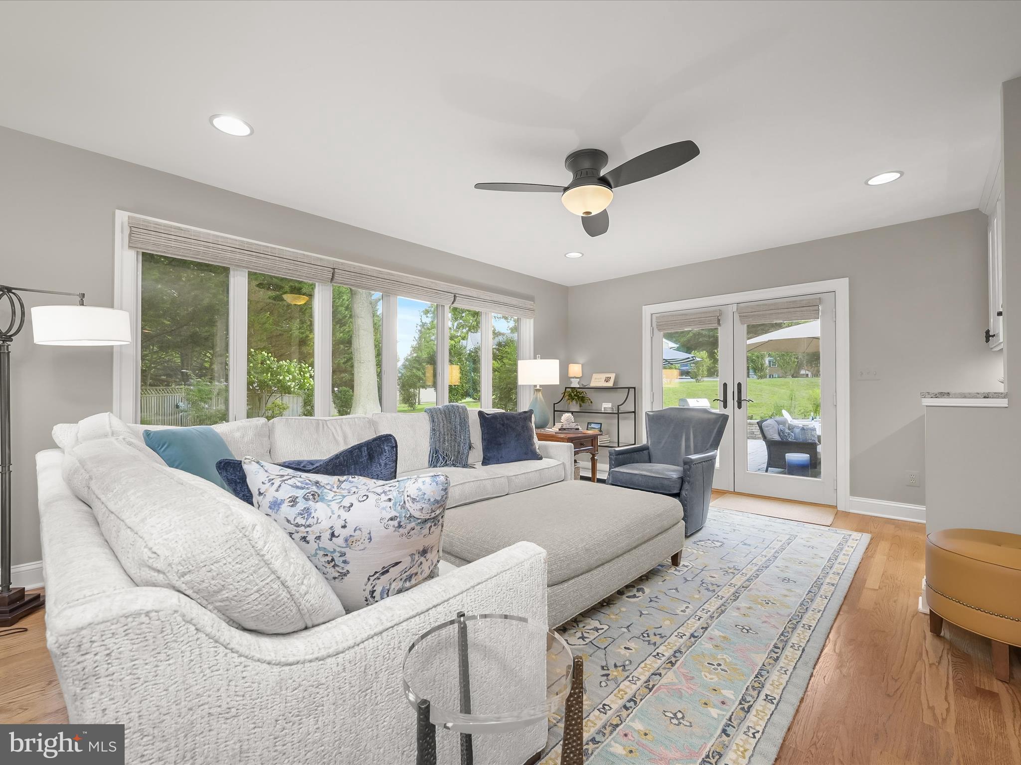 CENTENNIAL ESTATES - Residential