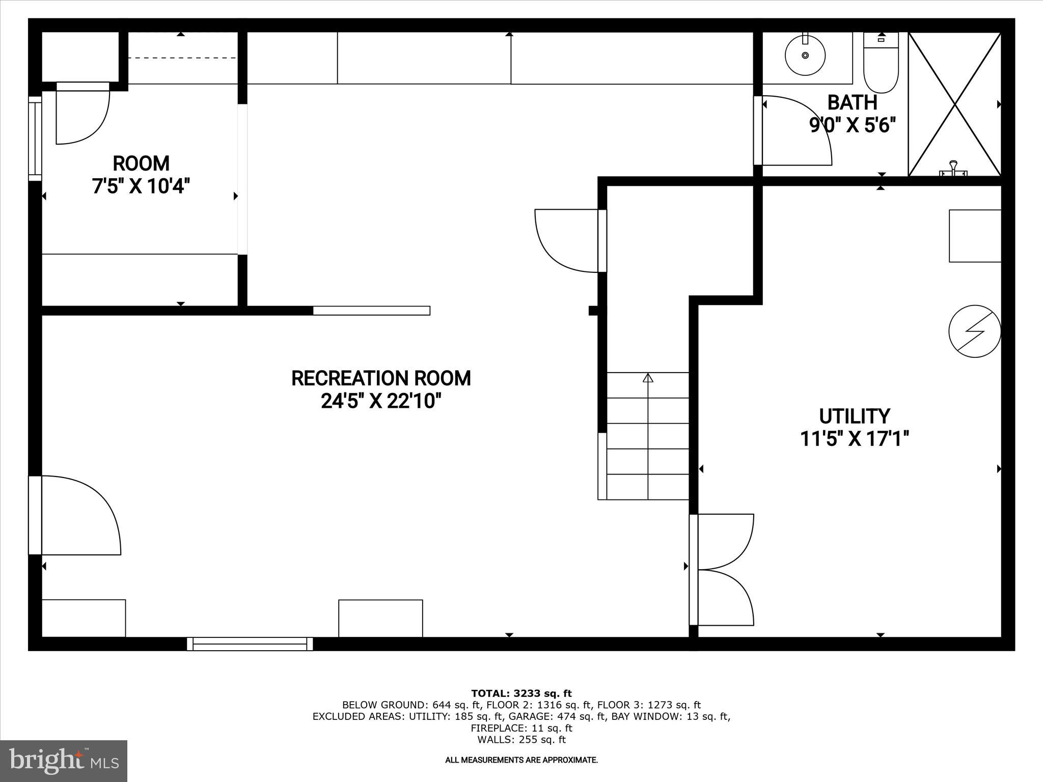 CENTENNIAL ESTATES - Residential