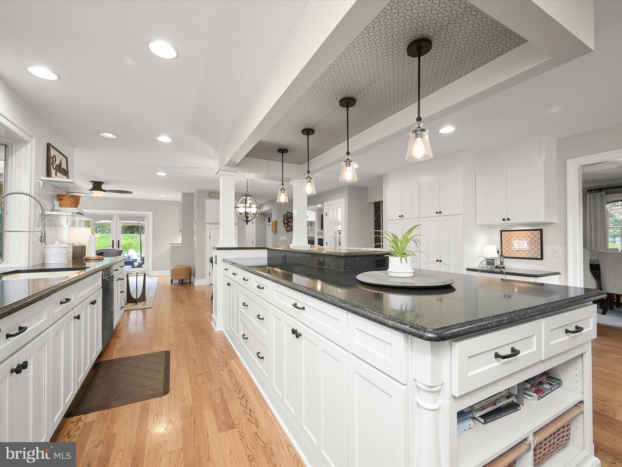 CENTENNIAL ESTATES - Residential