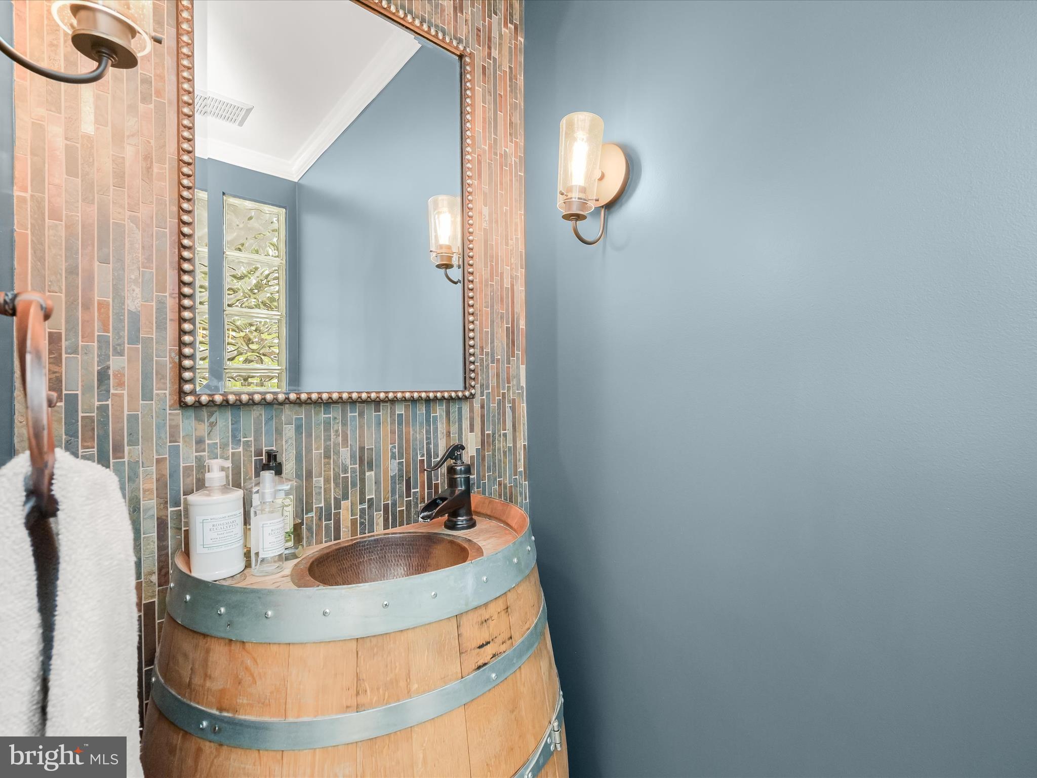 CENTENNIAL ESTATES - Residential