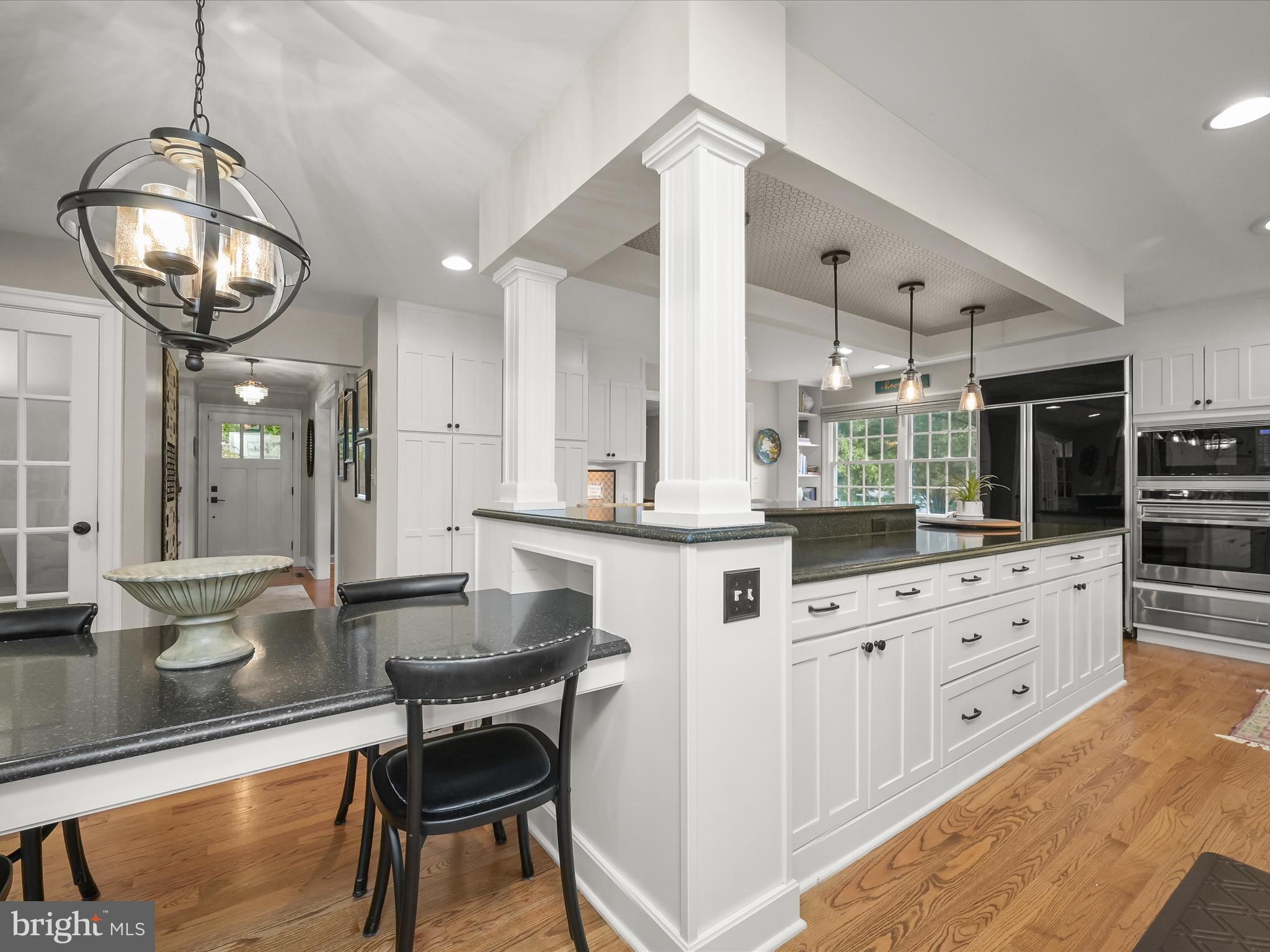 CENTENNIAL ESTATES - Residential