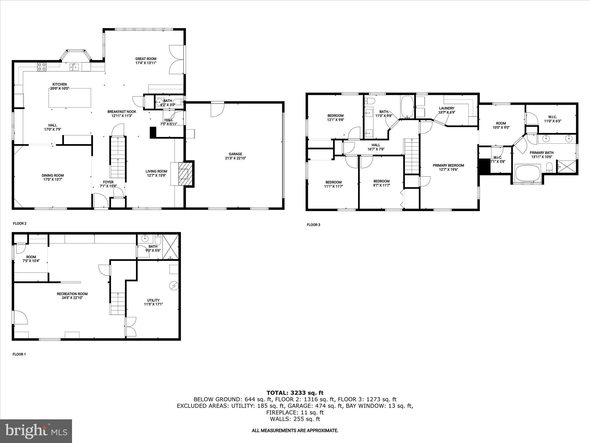 CENTENNIAL ESTATES - Residential