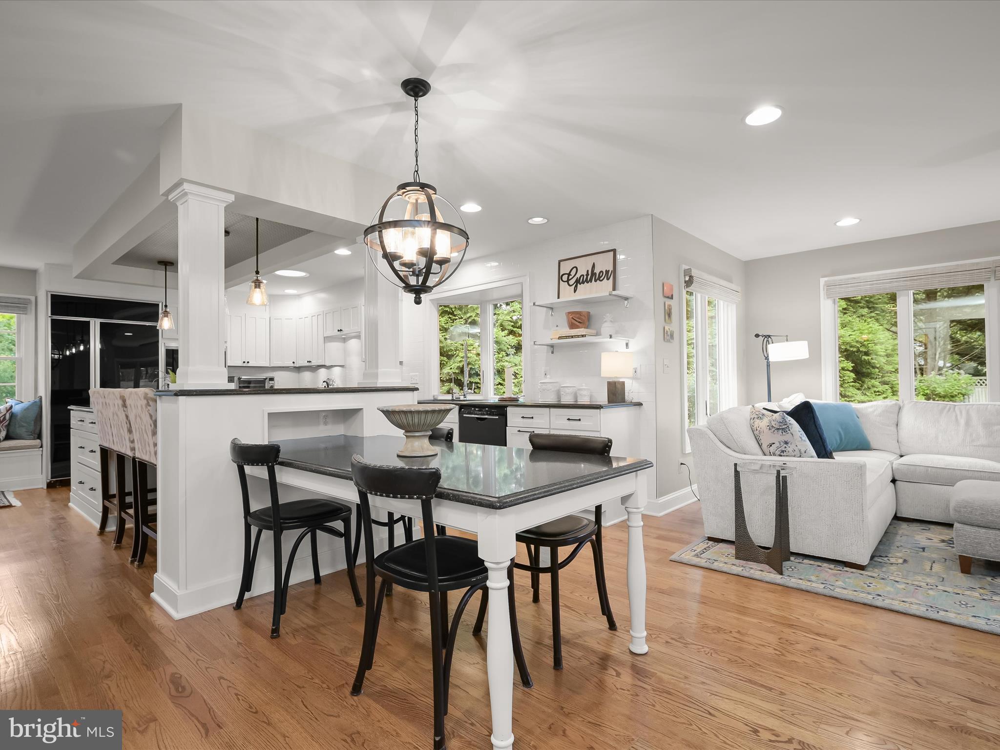 CENTENNIAL ESTATES - Residential