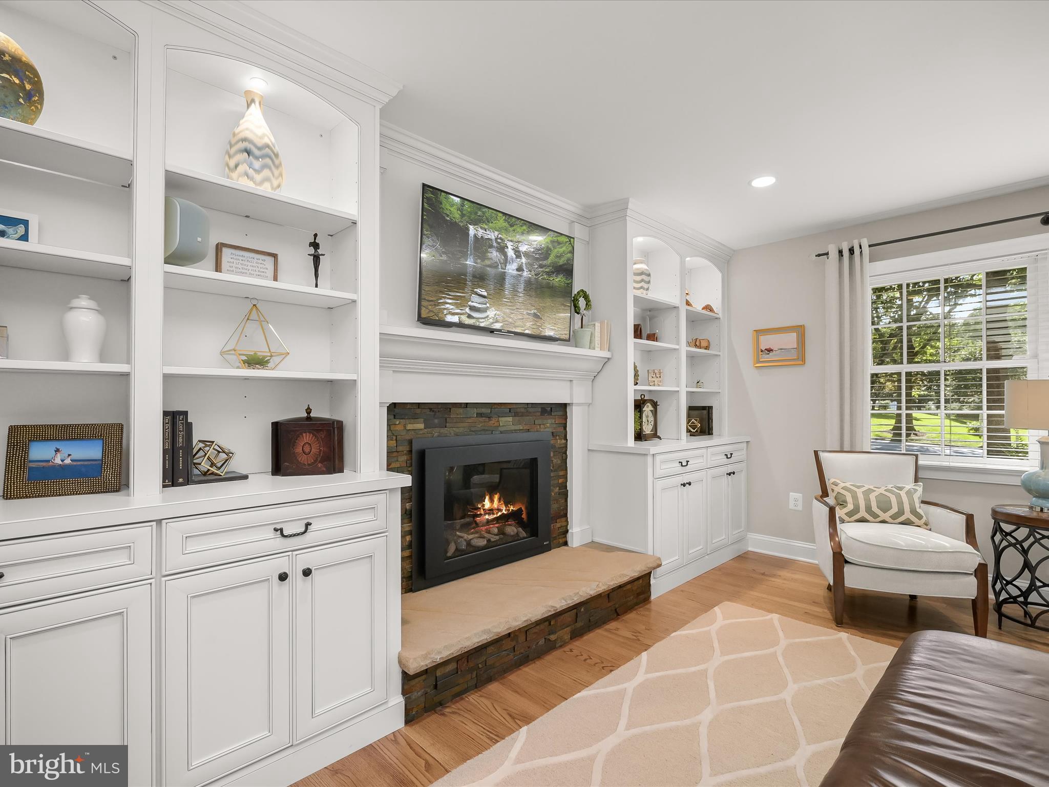 CENTENNIAL ESTATES - Residential