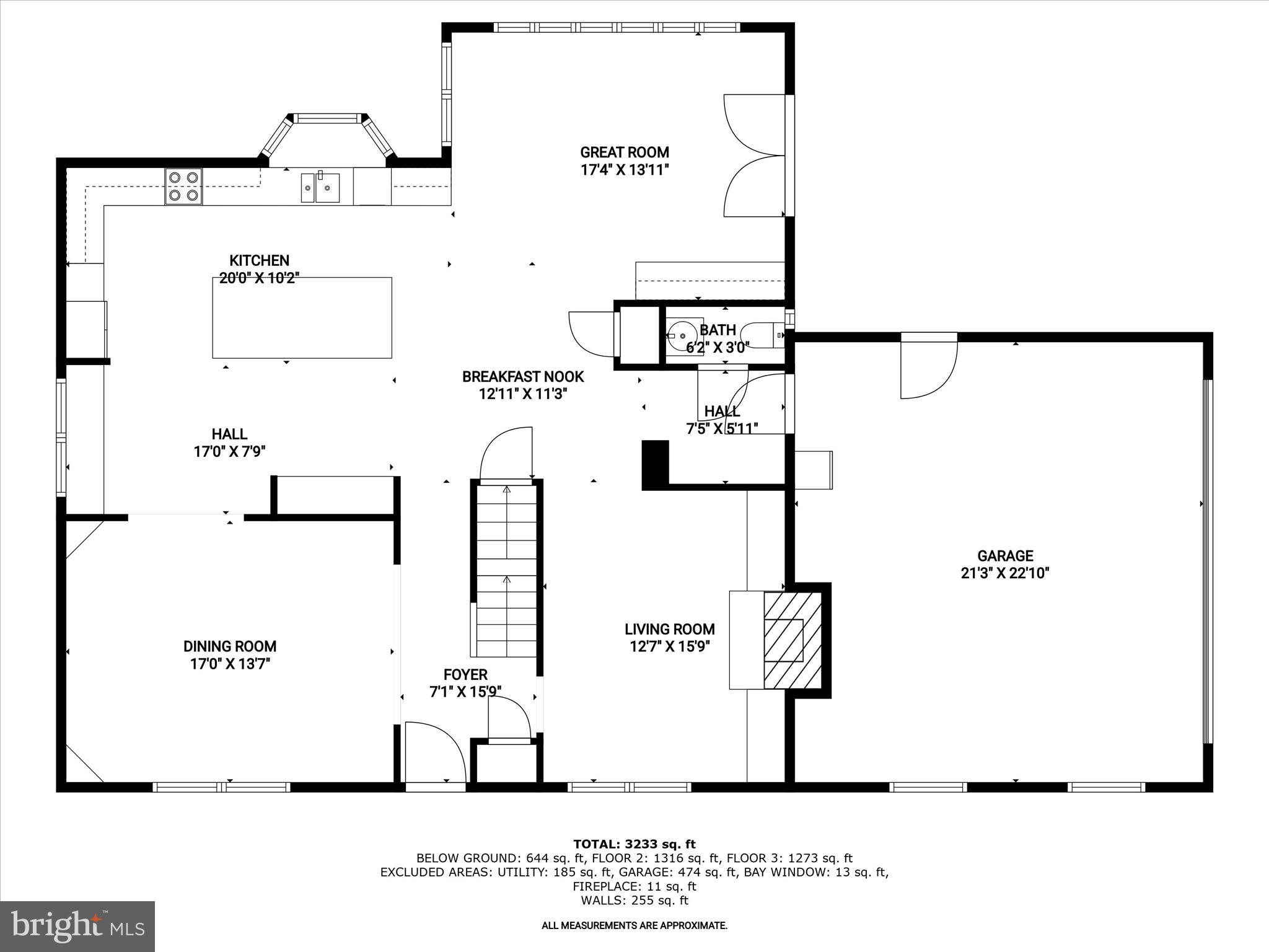 CENTENNIAL ESTATES - Residential