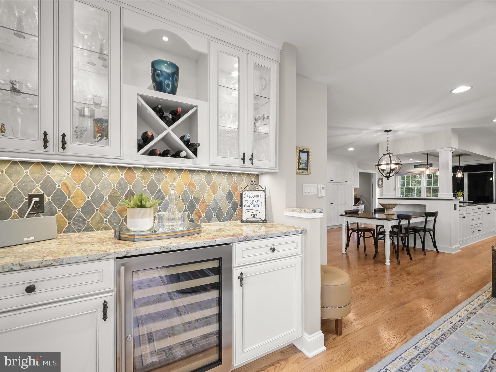 CENTENNIAL ESTATES - Residential