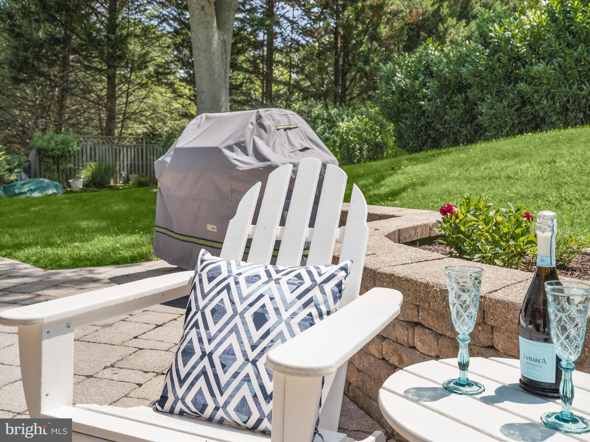 CENTENNIAL ESTATES - Residential