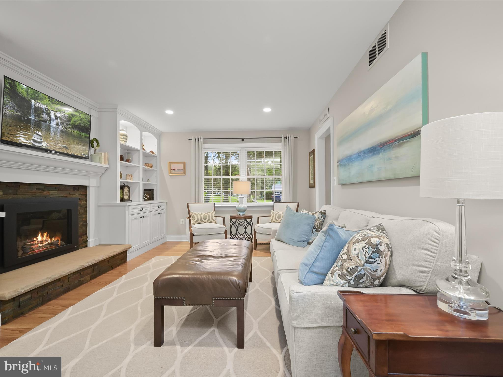 CENTENNIAL ESTATES - Residential