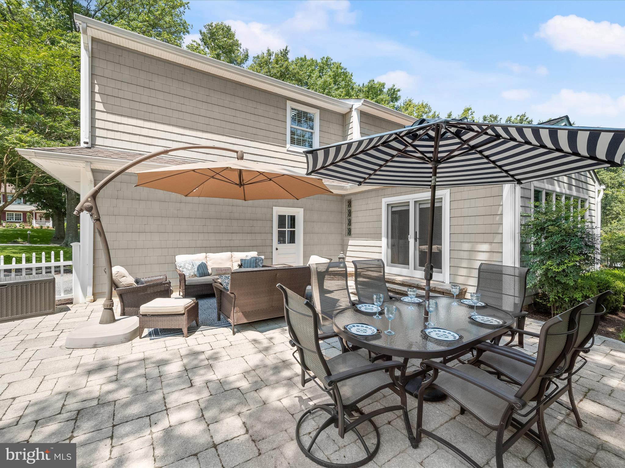 CENTENNIAL ESTATES - Residential