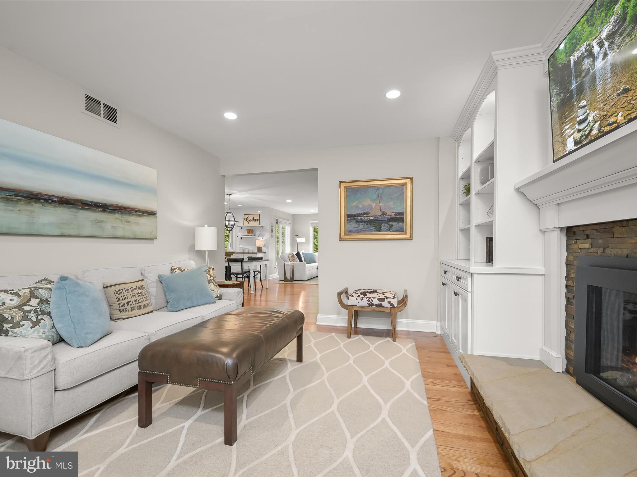 CENTENNIAL ESTATES - Residential