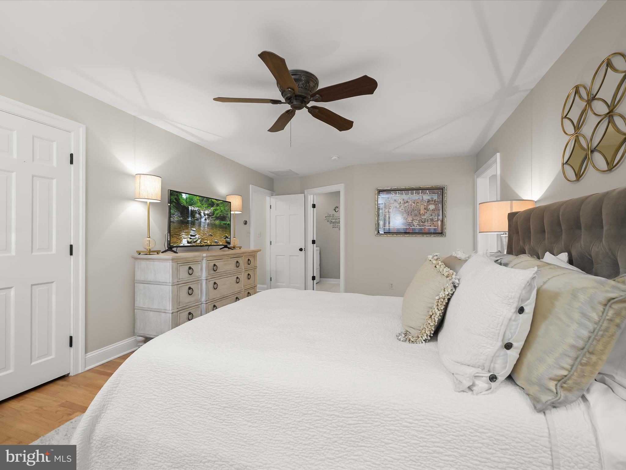 CENTENNIAL ESTATES - Residential