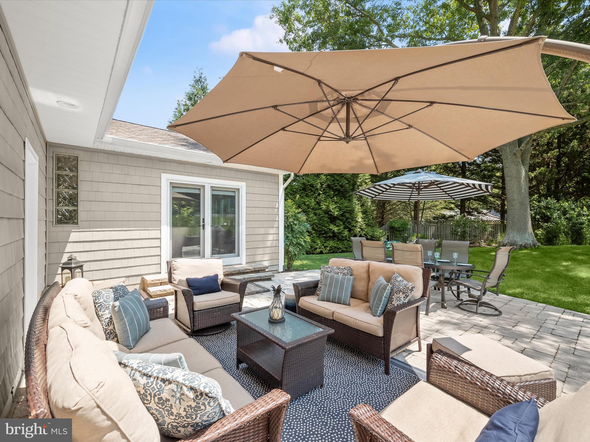 CENTENNIAL ESTATES - Residential