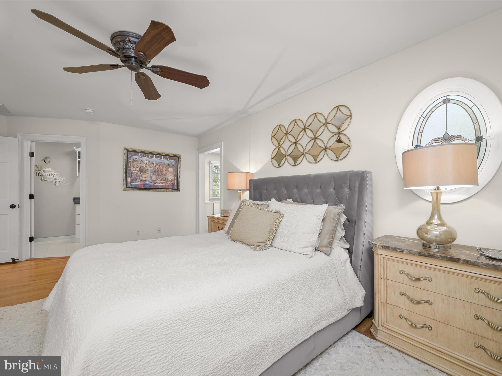 CENTENNIAL ESTATES - Residential