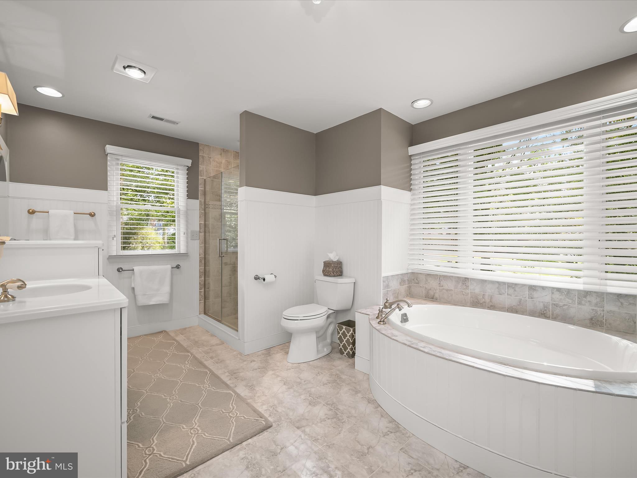 CENTENNIAL ESTATES - Residential