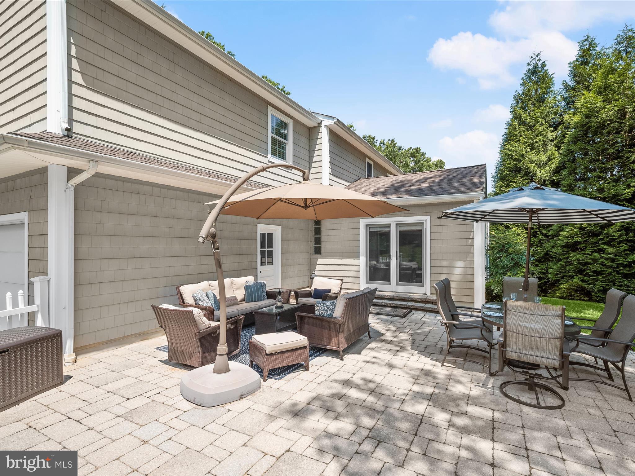 CENTENNIAL ESTATES - Residential