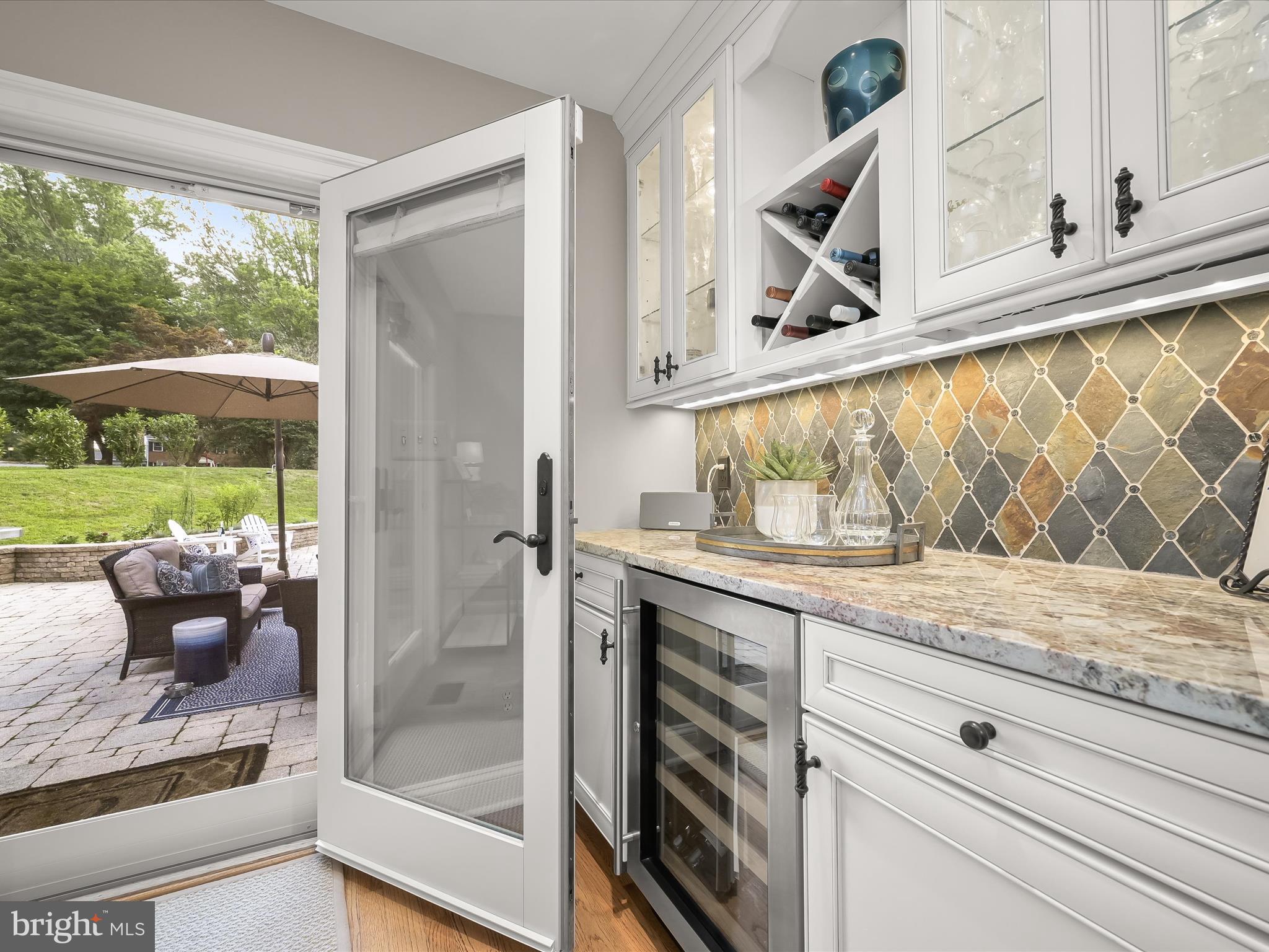 CENTENNIAL ESTATES - Residential