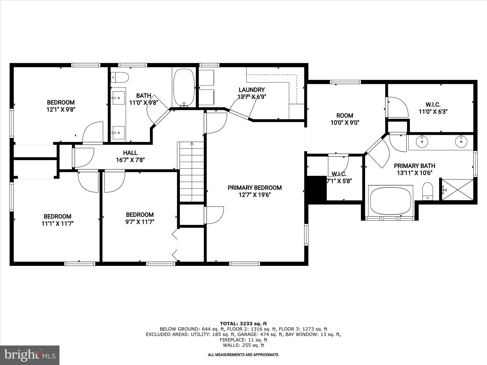 CENTENNIAL ESTATES - Residential