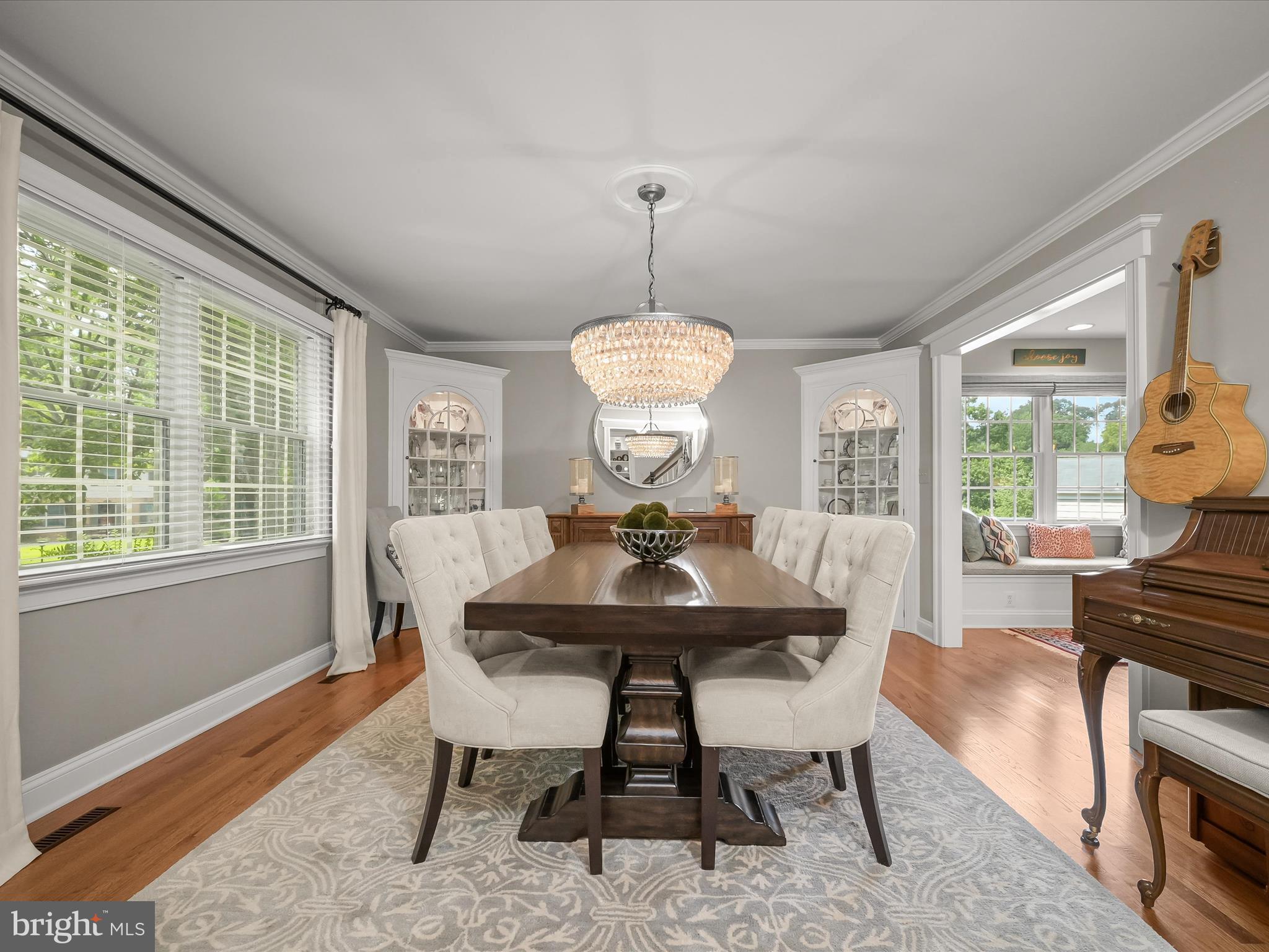 CENTENNIAL ESTATES - Residential