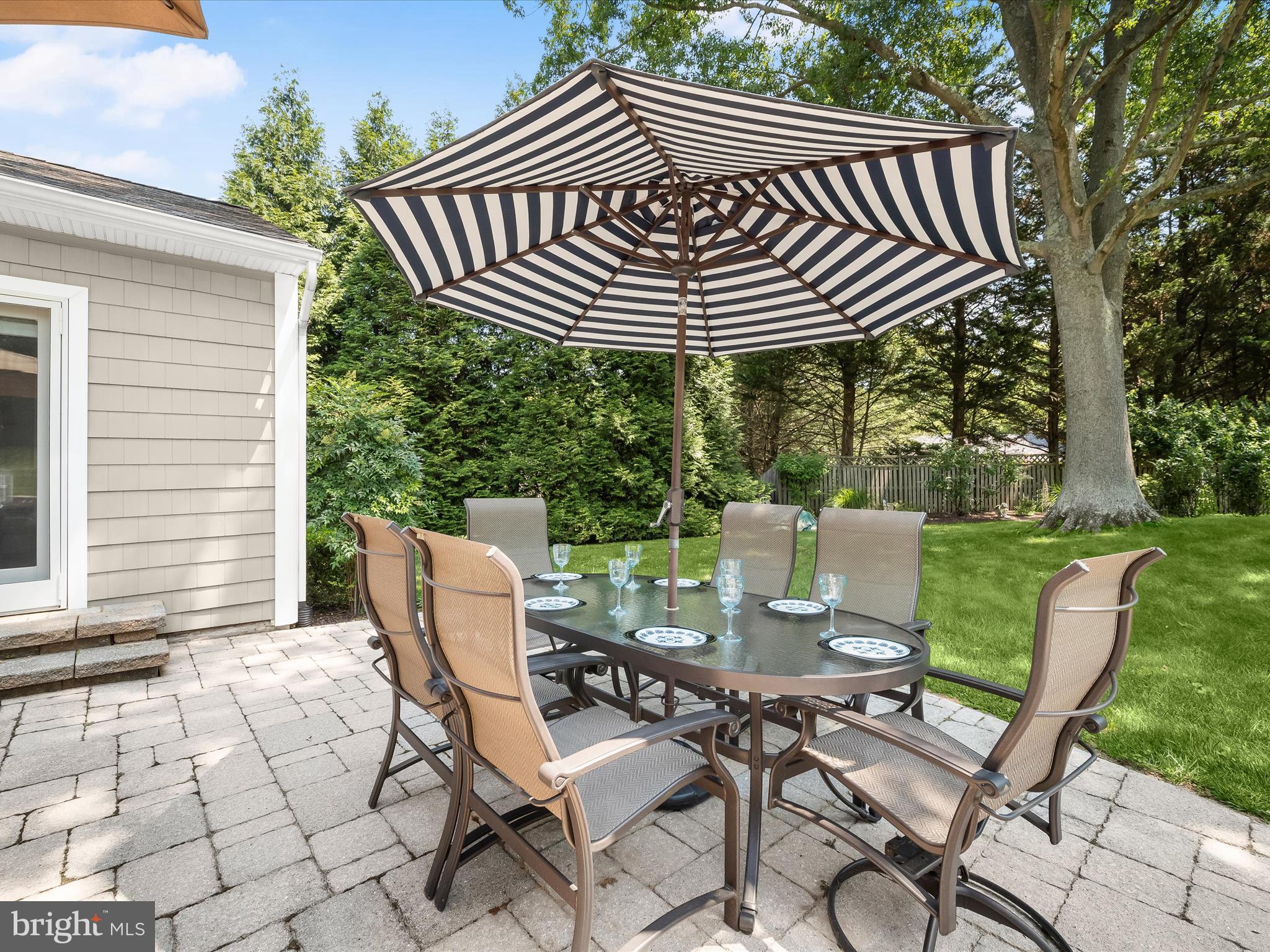 CENTENNIAL ESTATES - Residential