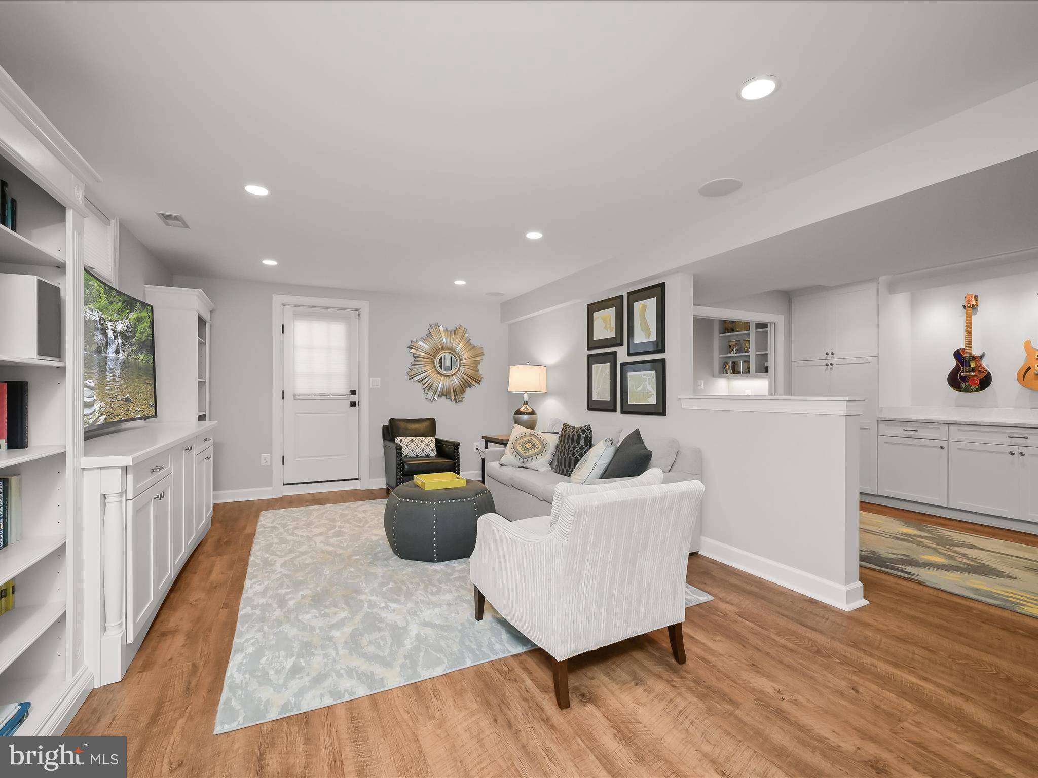 CENTENNIAL ESTATES - Residential