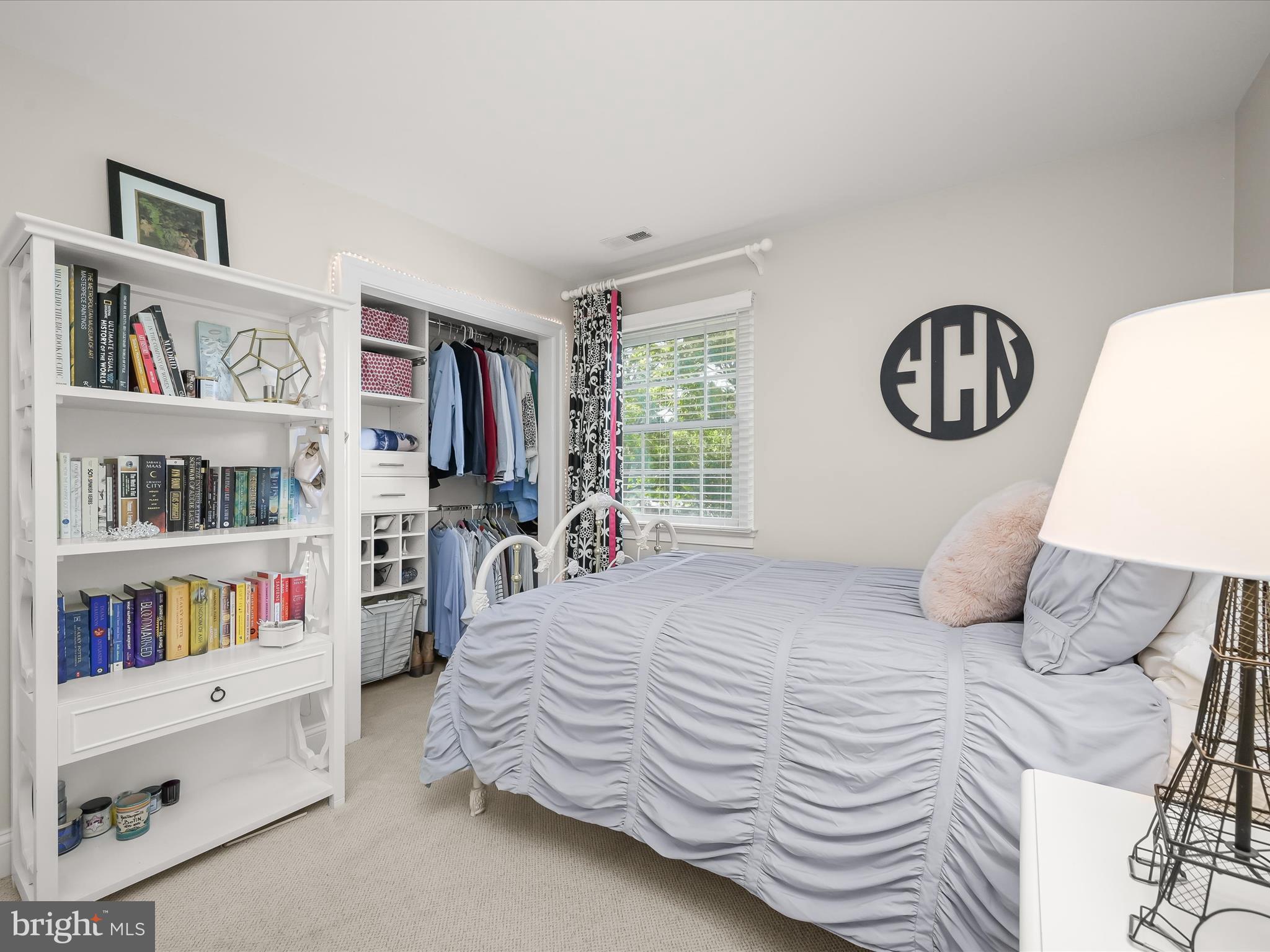 CENTENNIAL ESTATES - Residential