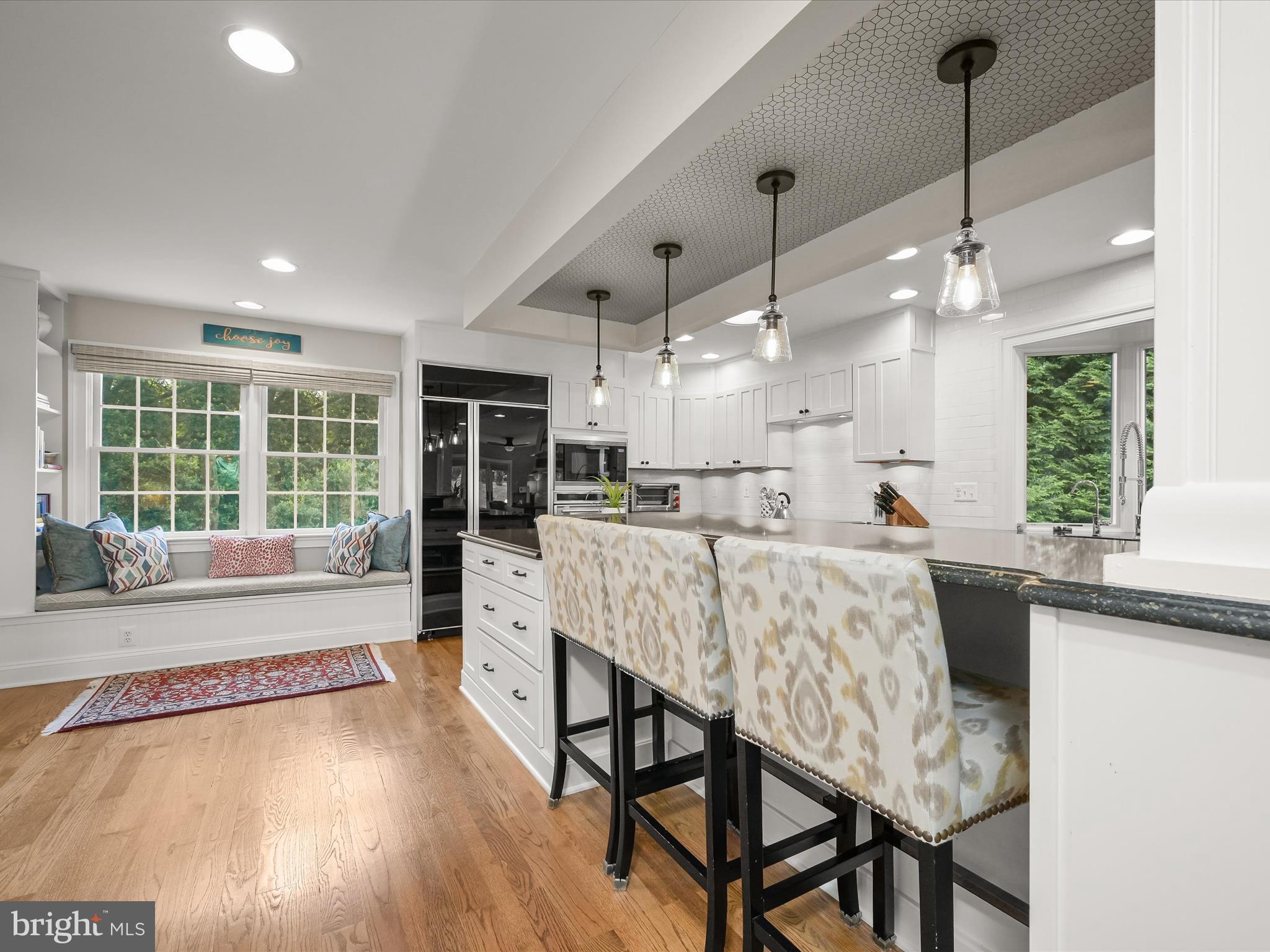 CENTENNIAL ESTATES - Residential