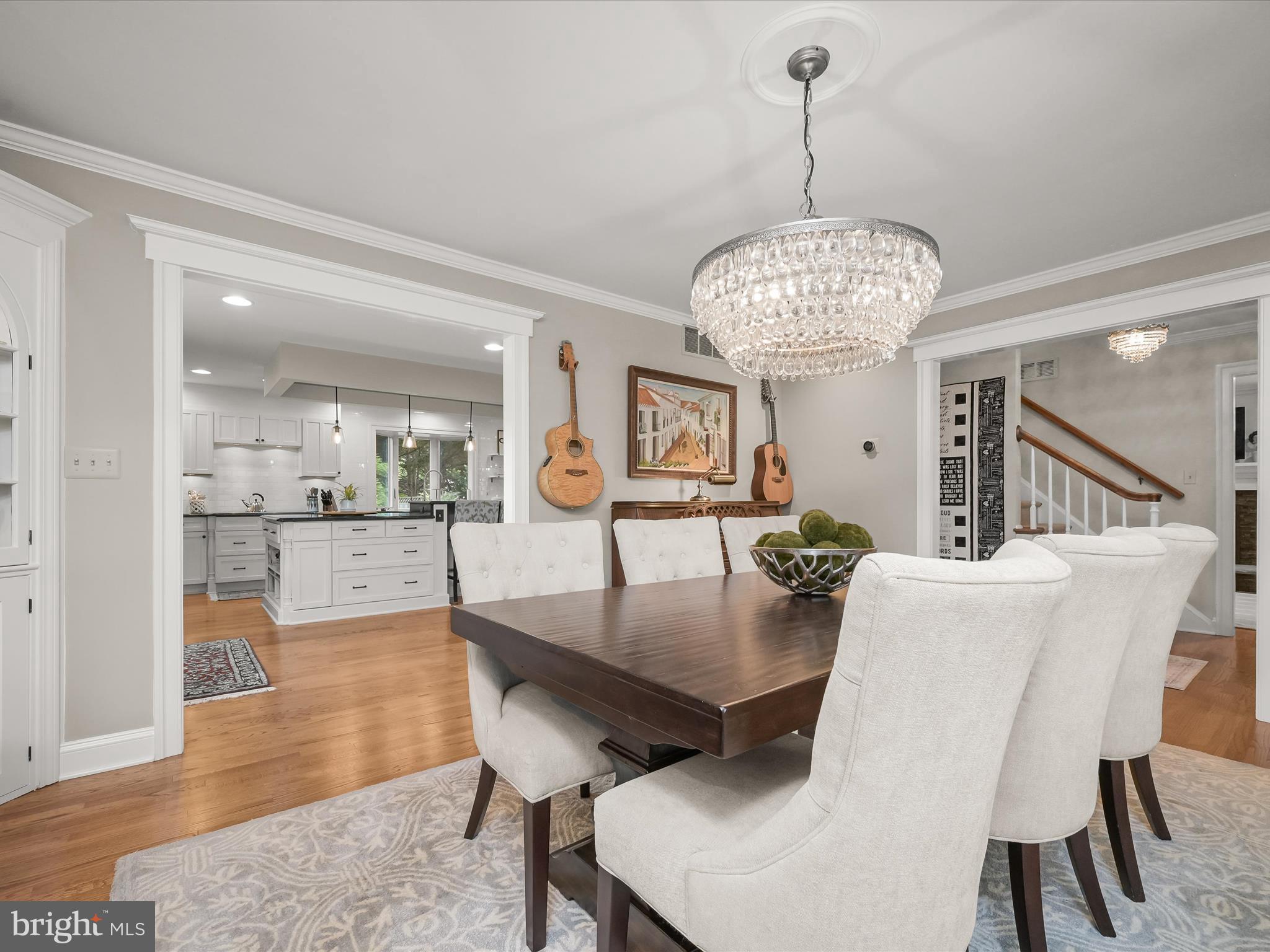 CENTENNIAL ESTATES - Residential