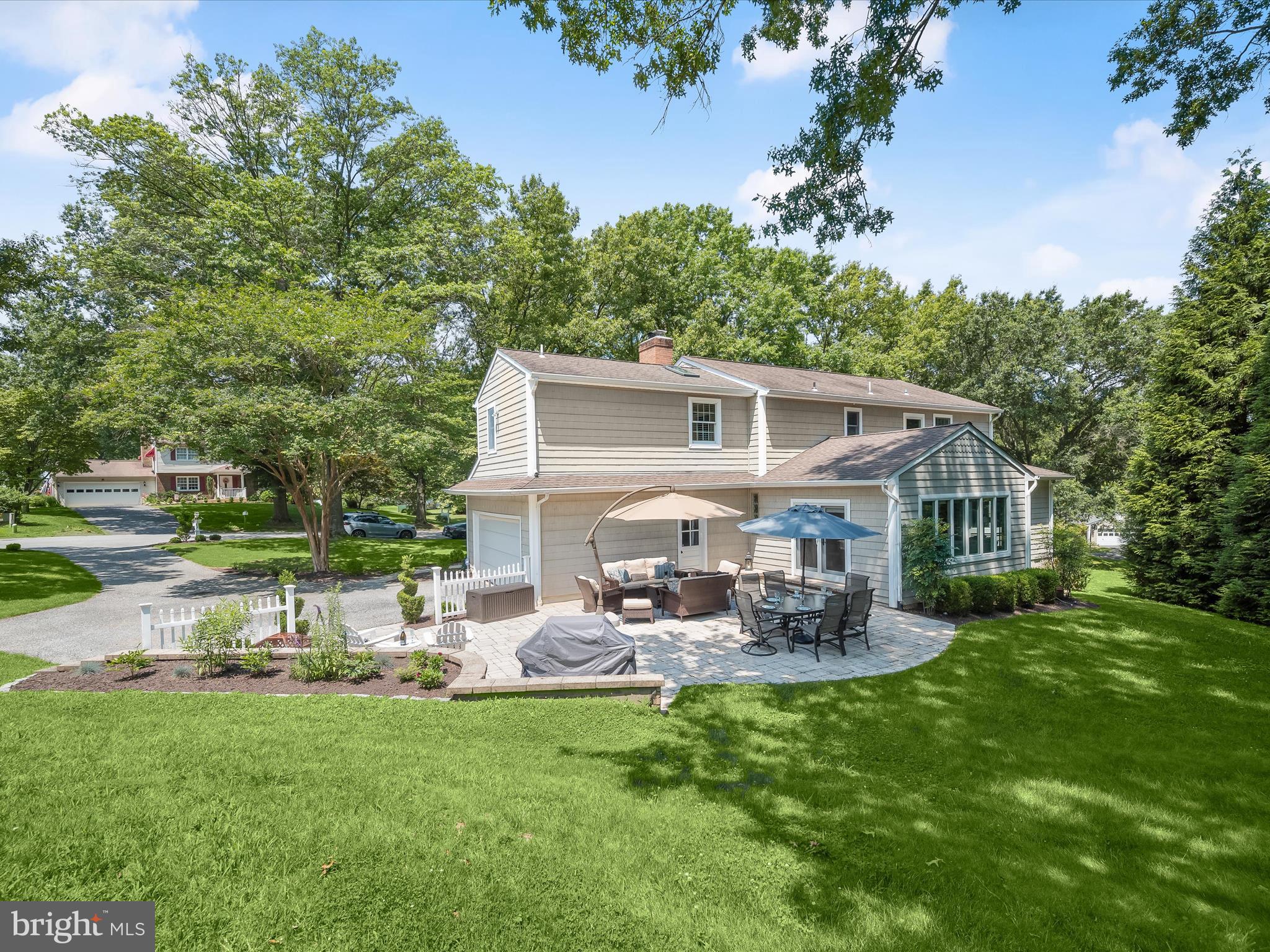 CENTENNIAL ESTATES - Residential