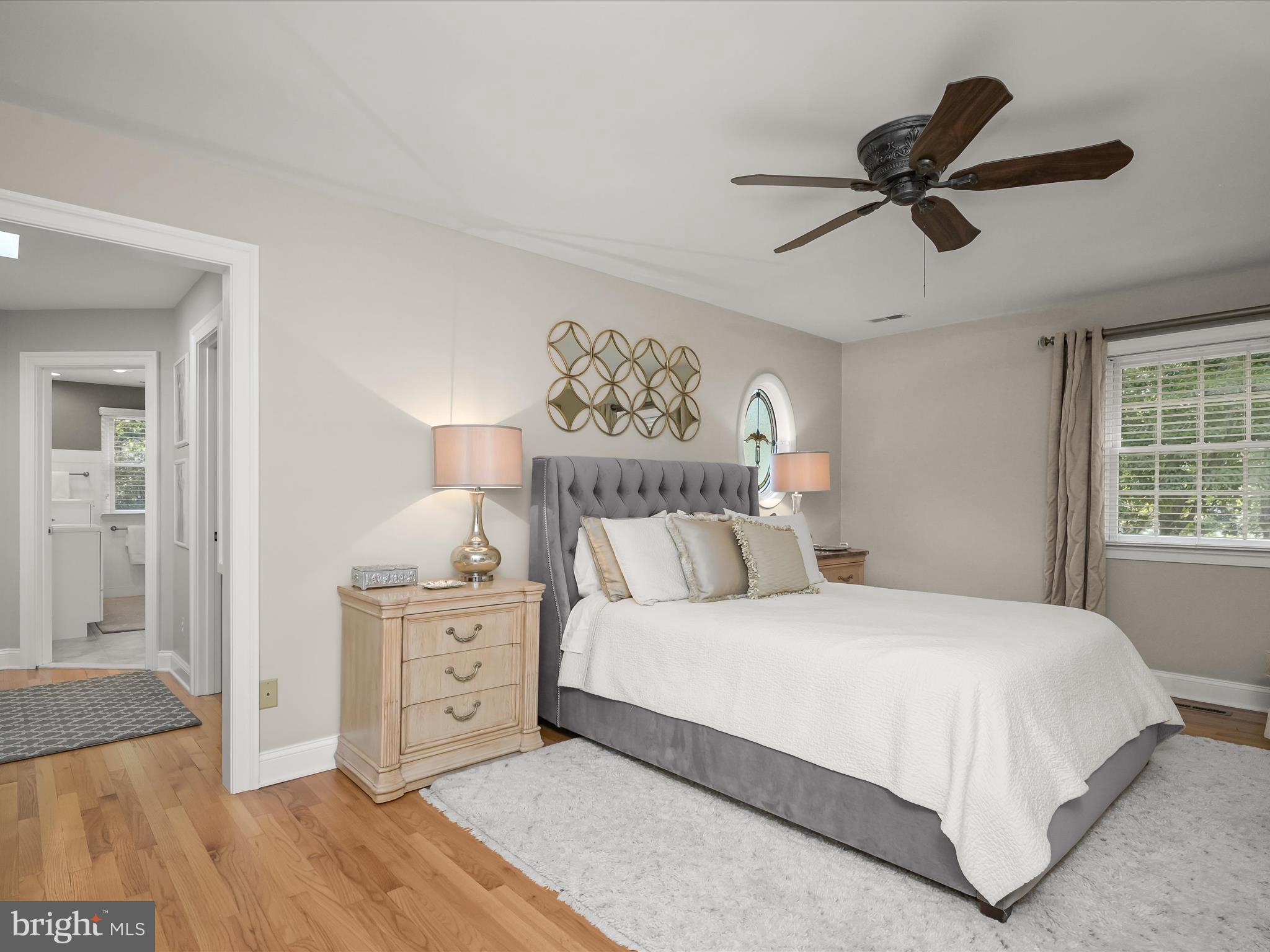 CENTENNIAL ESTATES - Residential