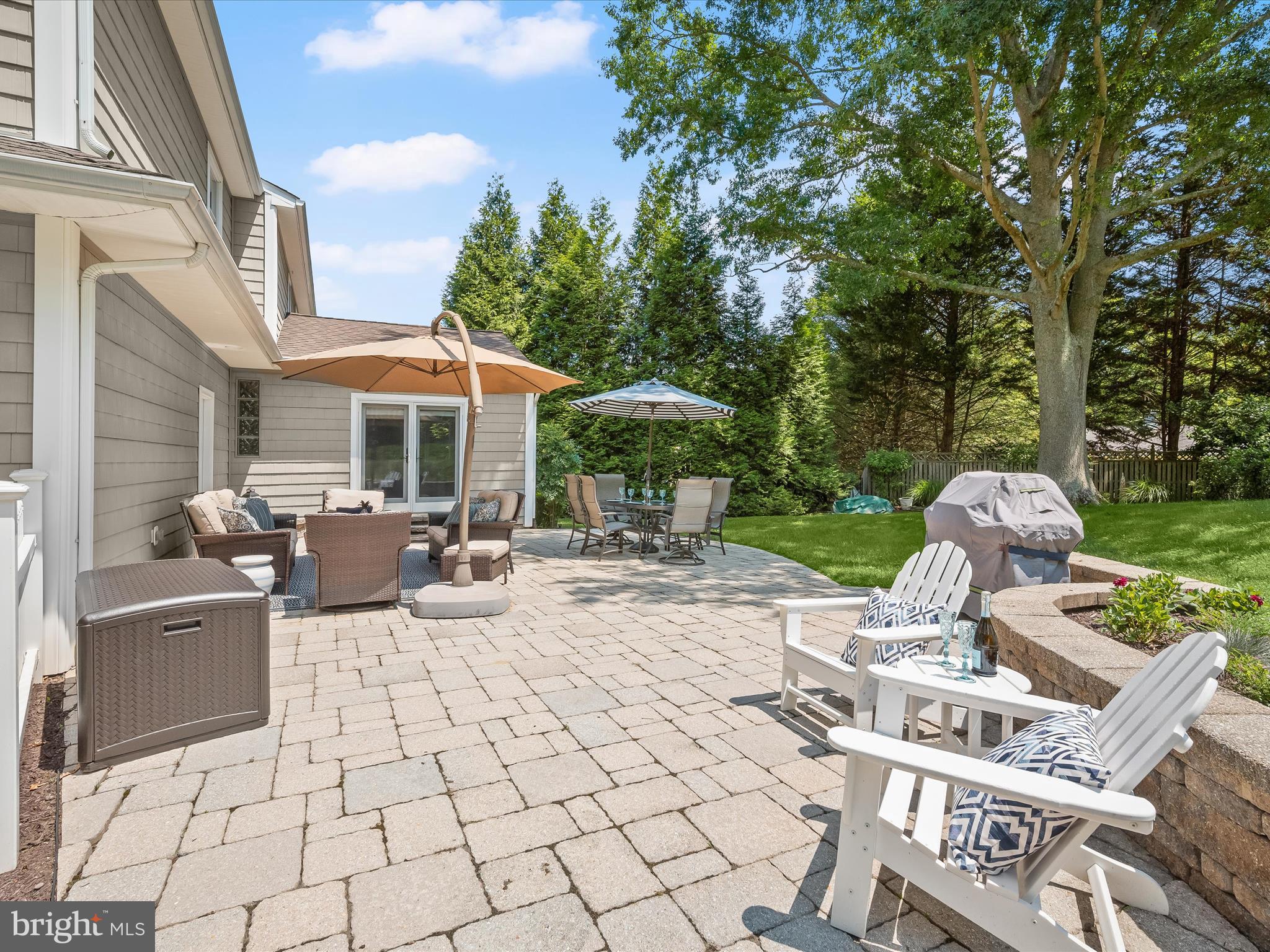 CENTENNIAL ESTATES - Residential