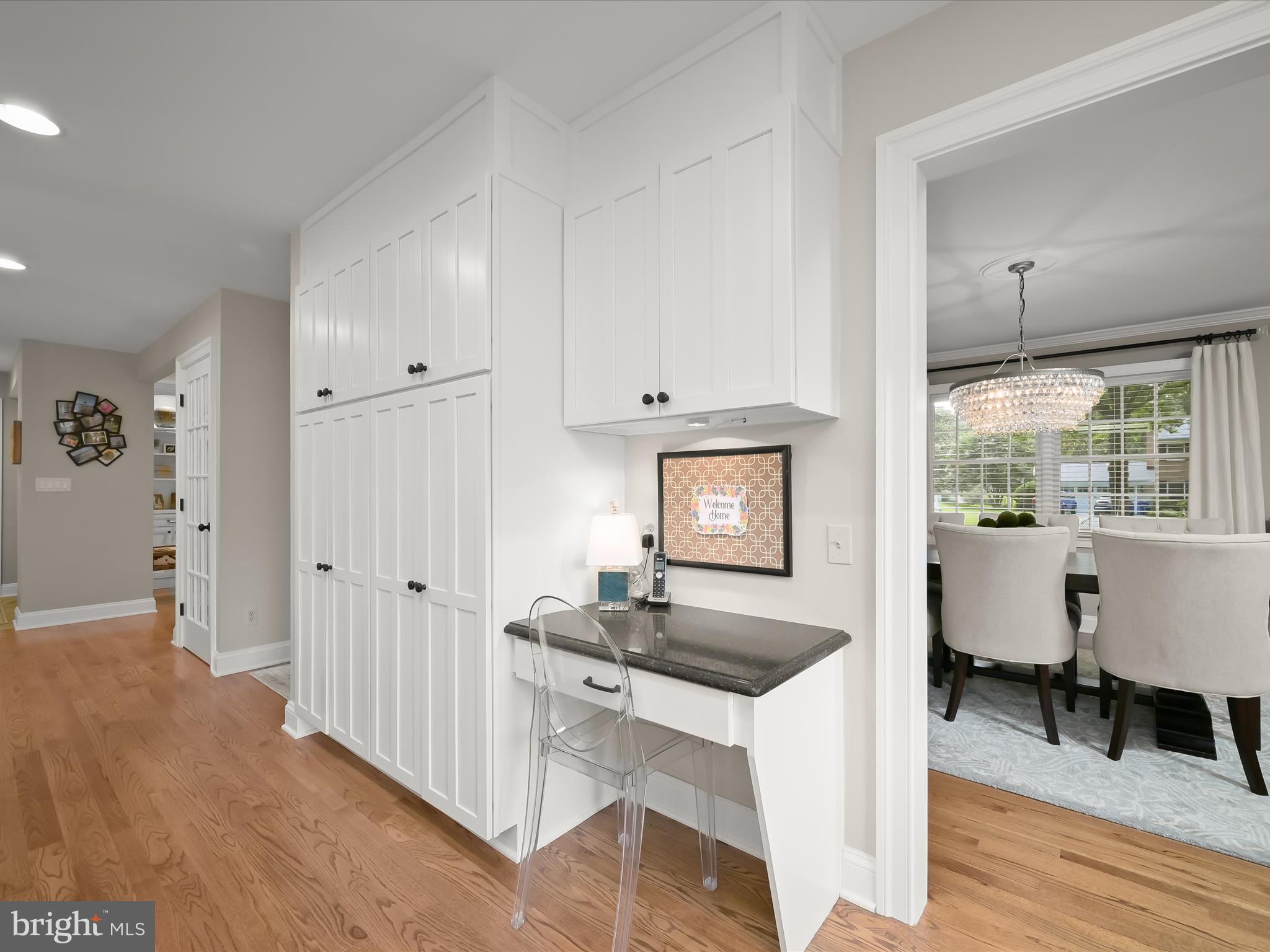 CENTENNIAL ESTATES - Residential