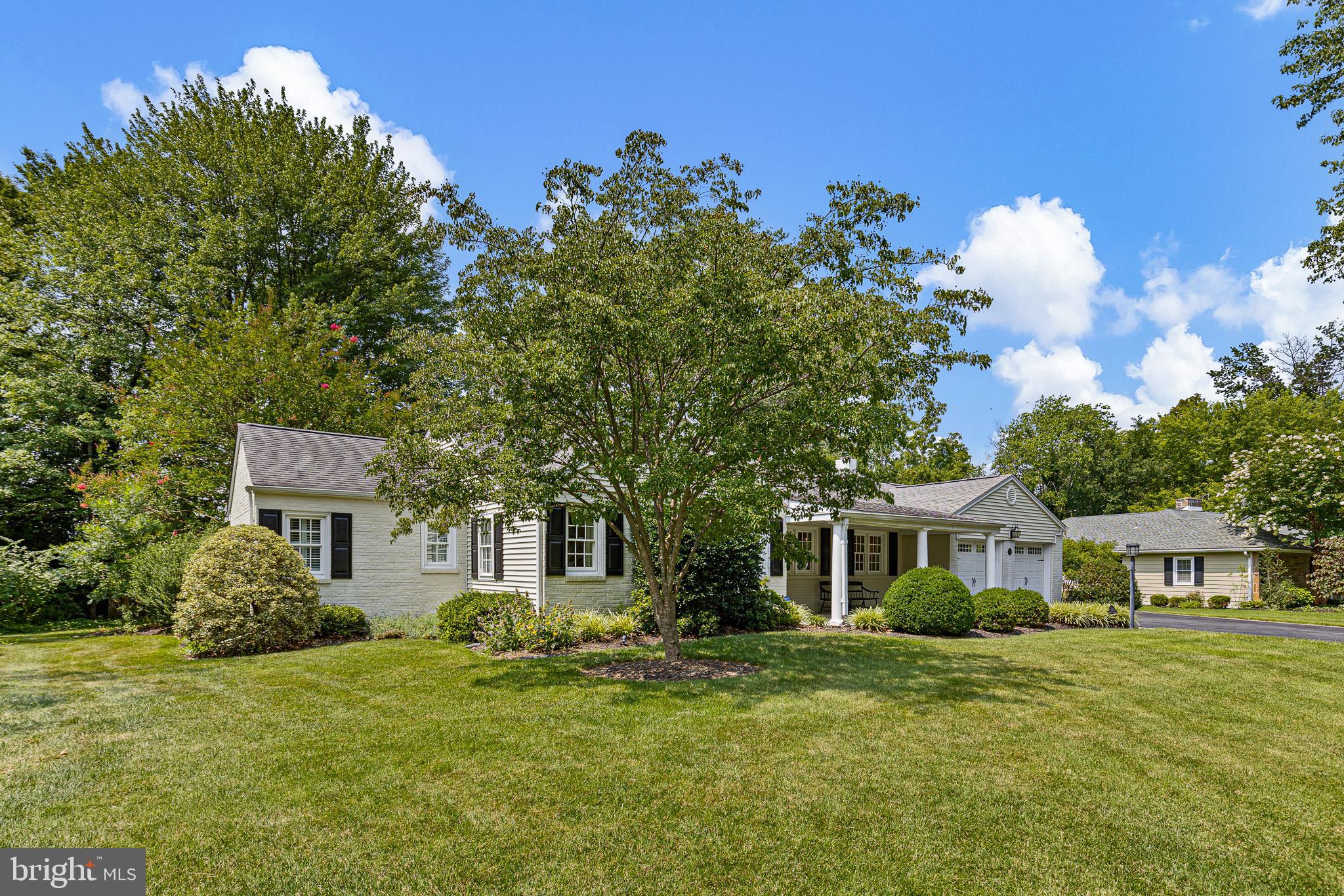 12 WESTOVER CIRCLE