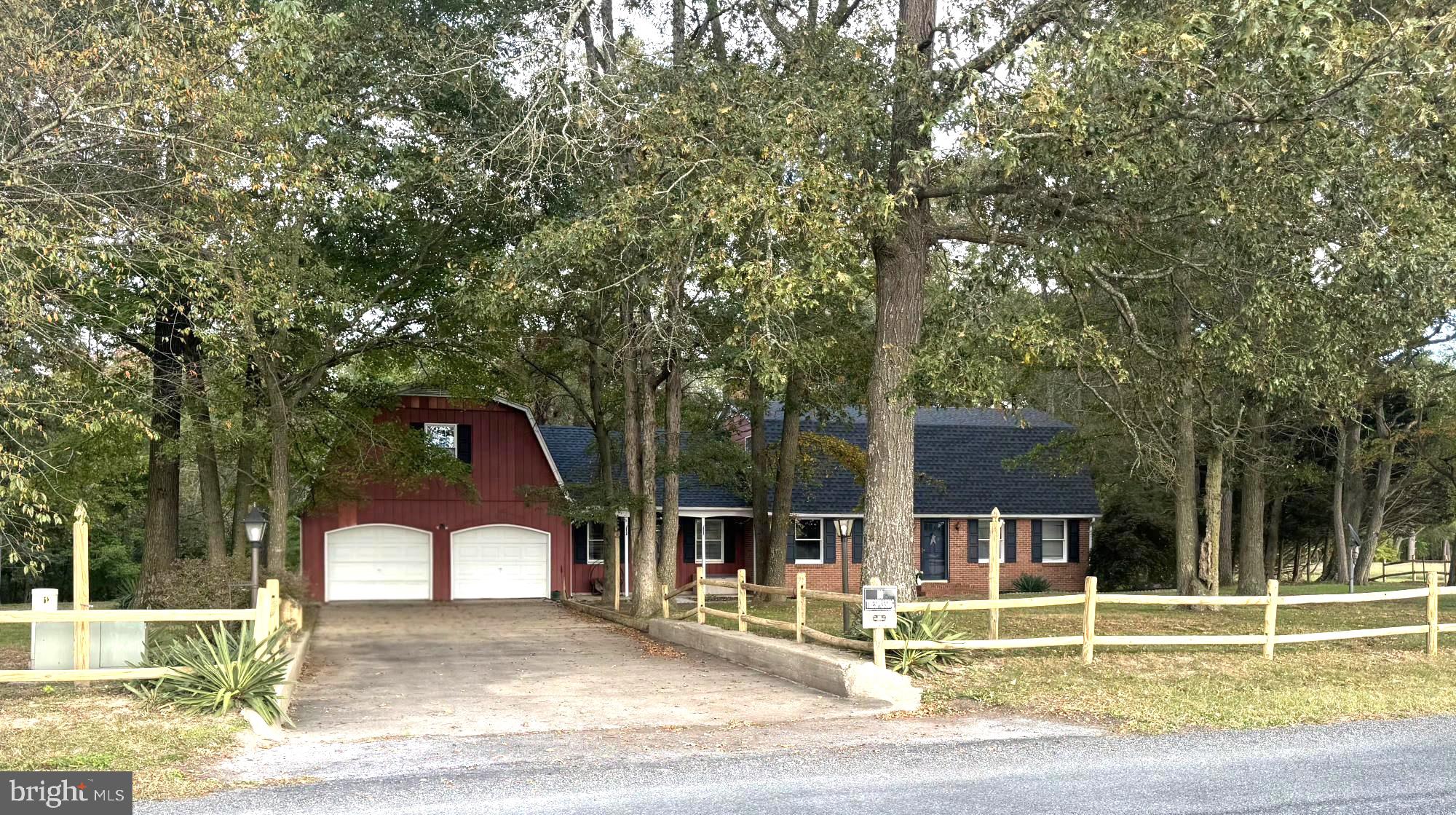 6013 FOOKS MILL ROAD