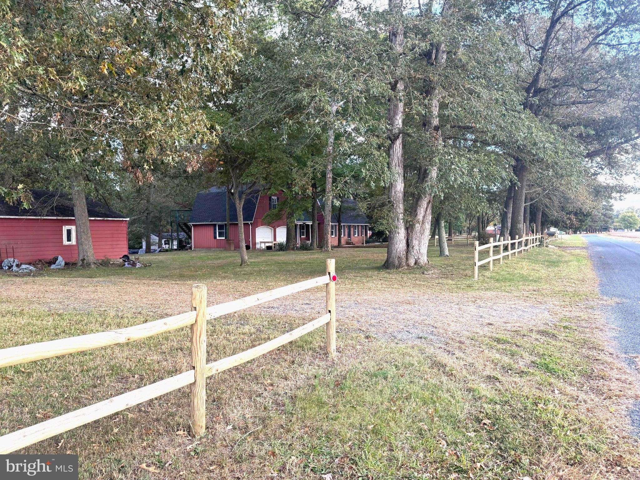 6013 FOOKS MILL ROAD
