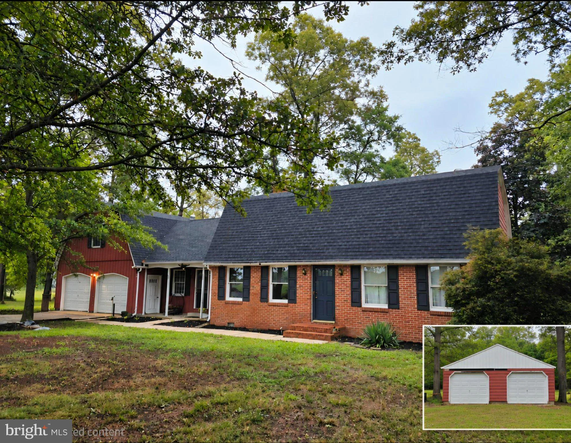 6013 Fooks Mill Road