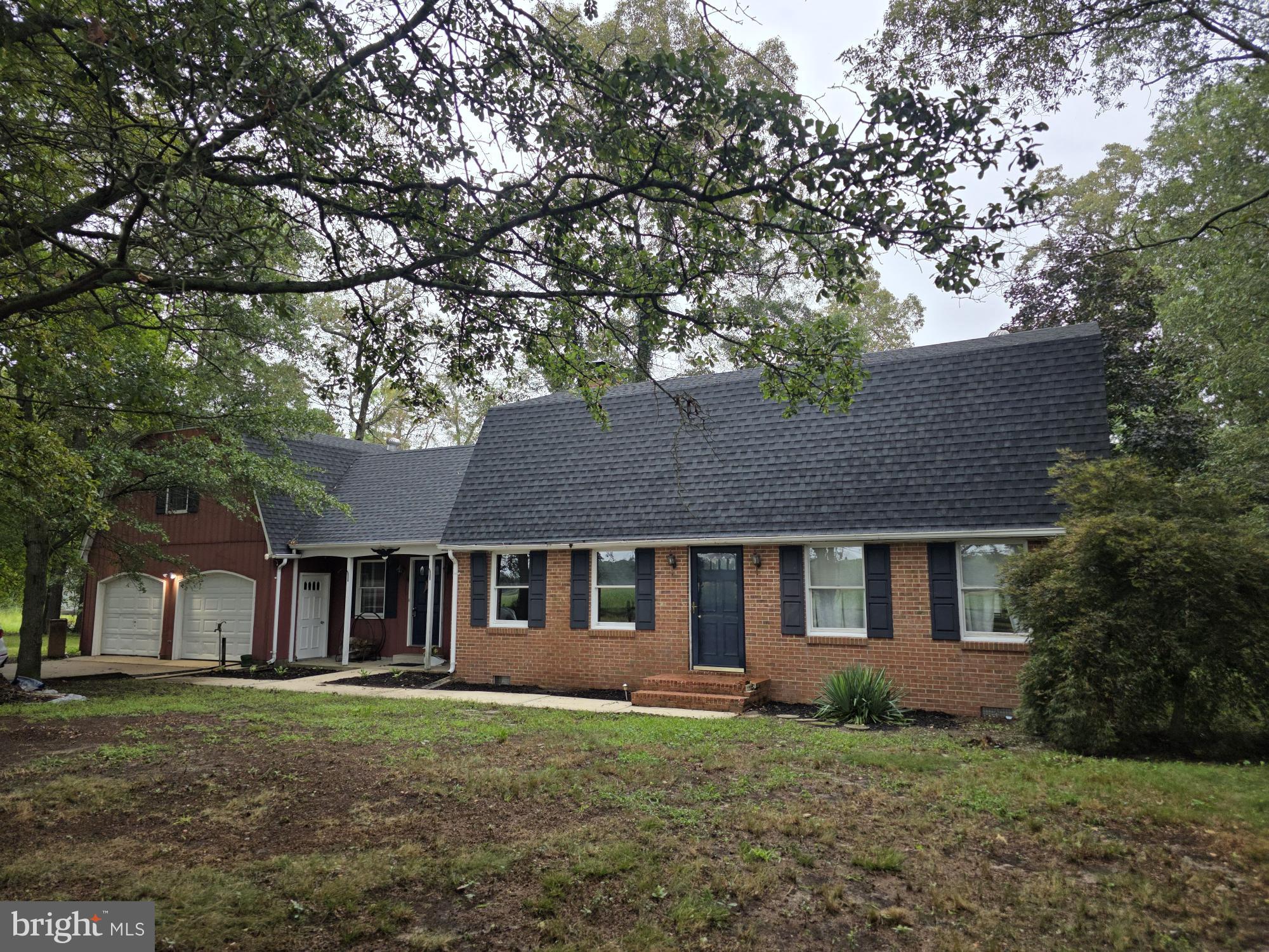 6013 FOOKS MILL ROAD