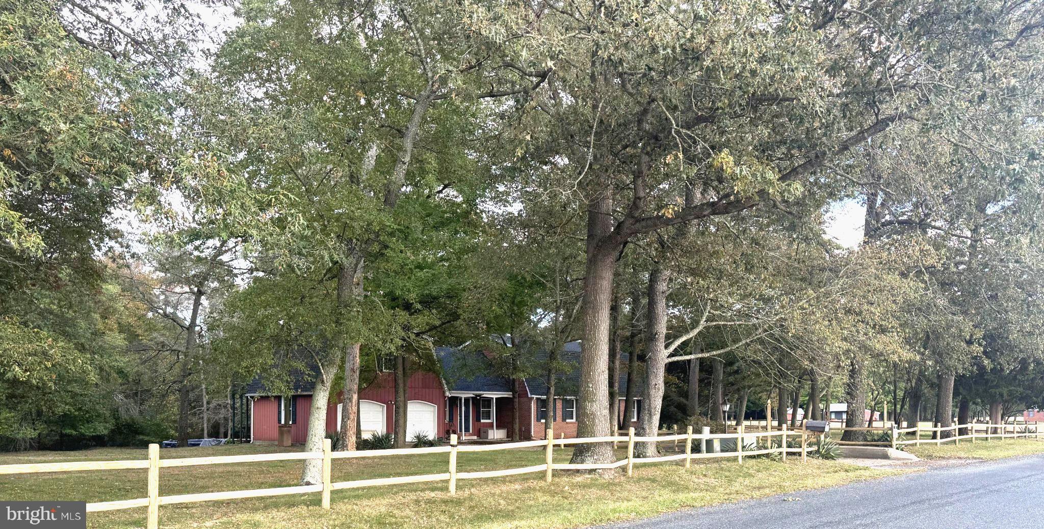 6013 FOOKS MILL ROAD
