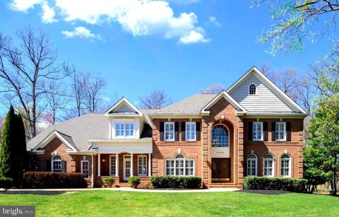 16900 OLD SAWMILL ROAD WOODBINE MD 21797