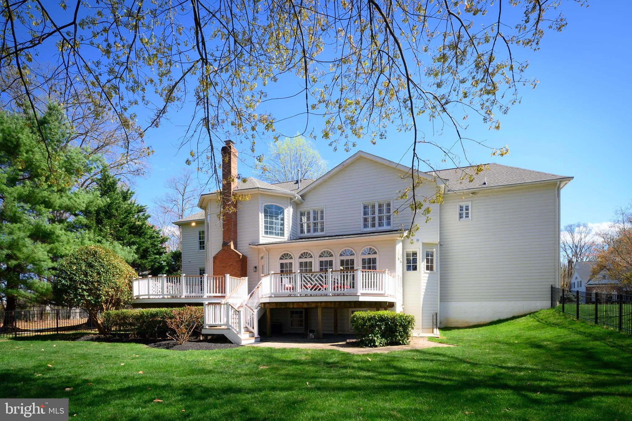 16900 OLD SAWMILL ROAD