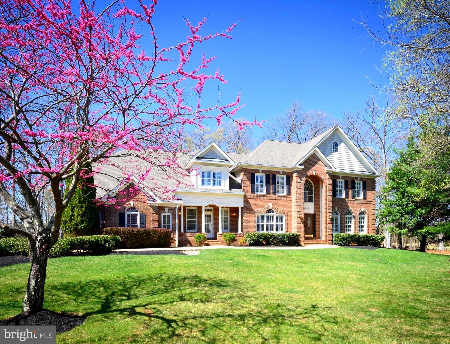 16900 OLD SAWMILL ROAD