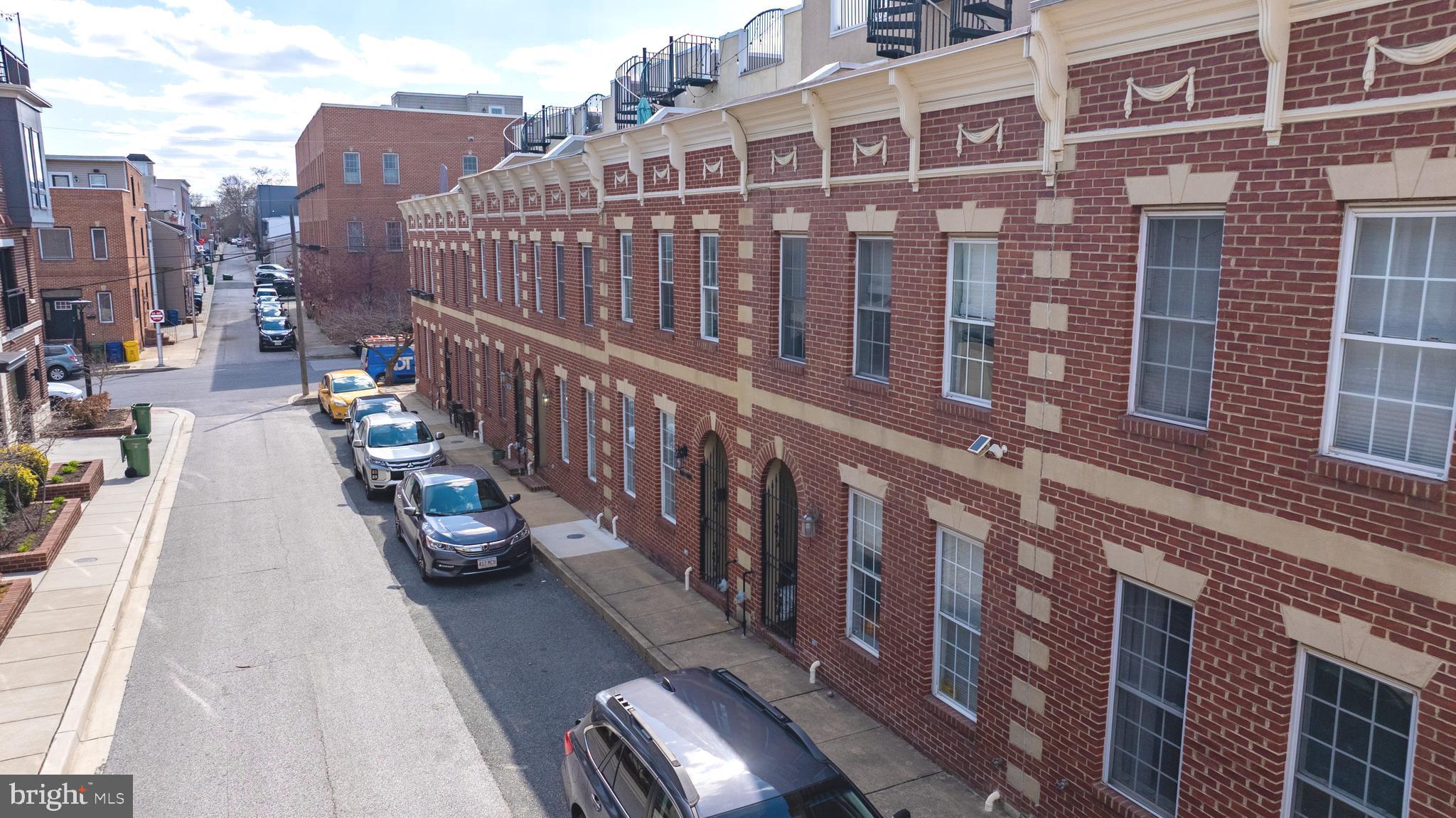 1232 COOKSIE STREET
