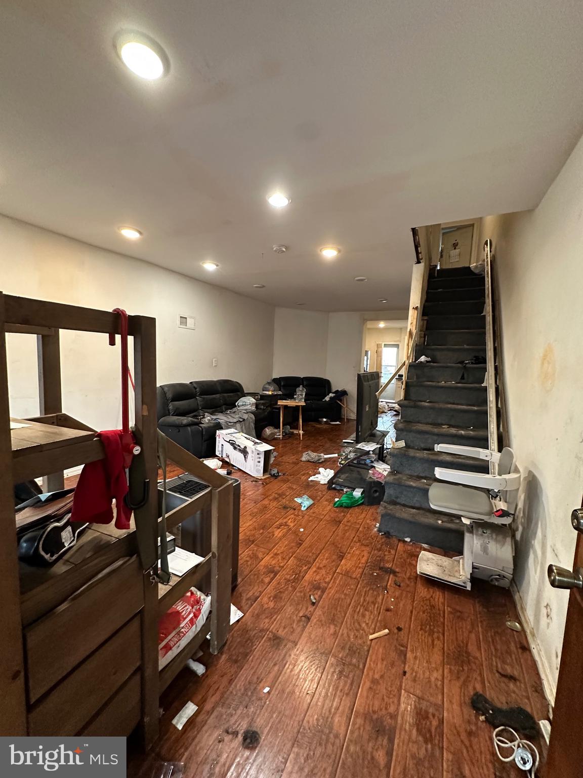 COBBS CREEK - Residential
