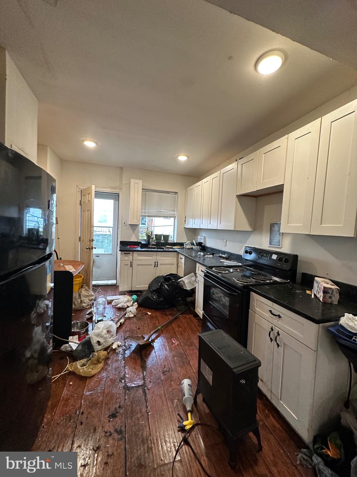 COBBS CREEK - Residential