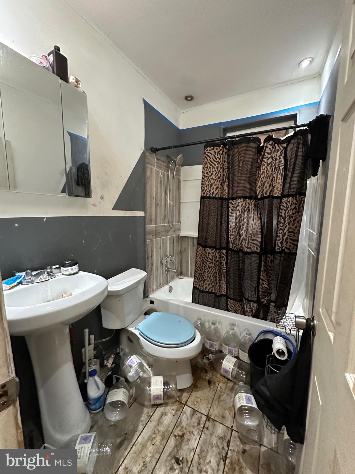 COBBS CREEK - Residential