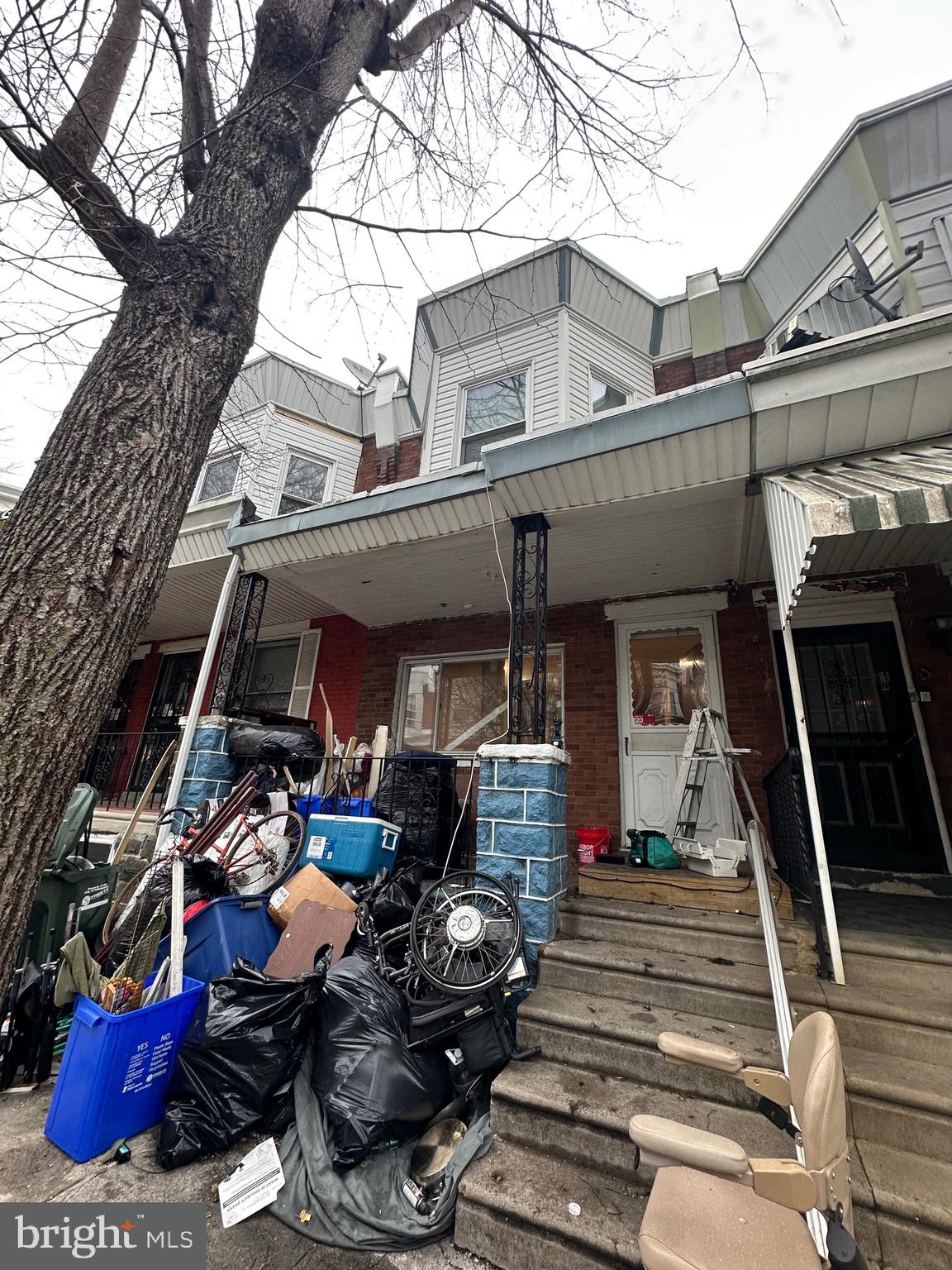 COBBS CREEK - Residential