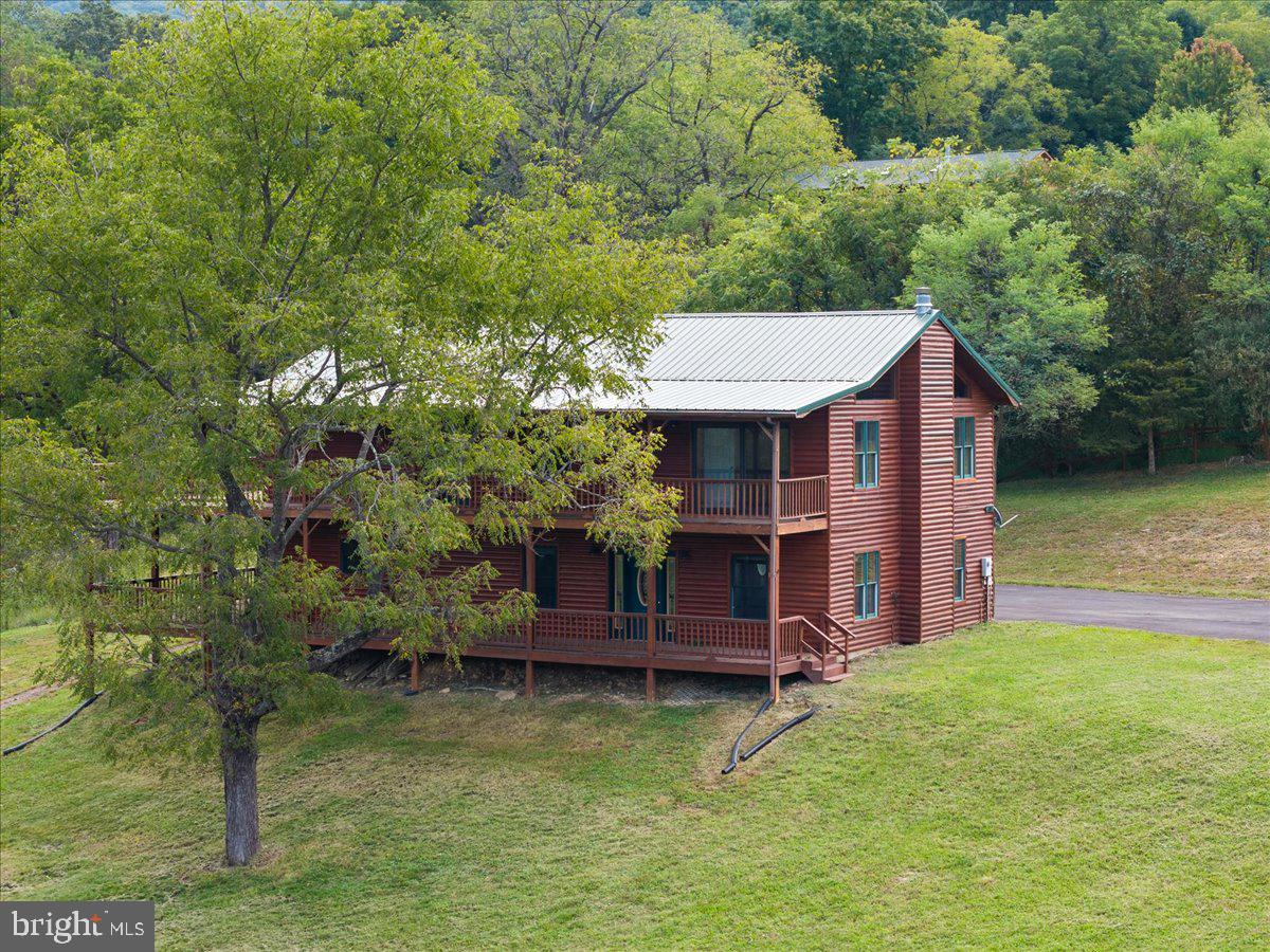 325 COYOTE RUN ROAD
