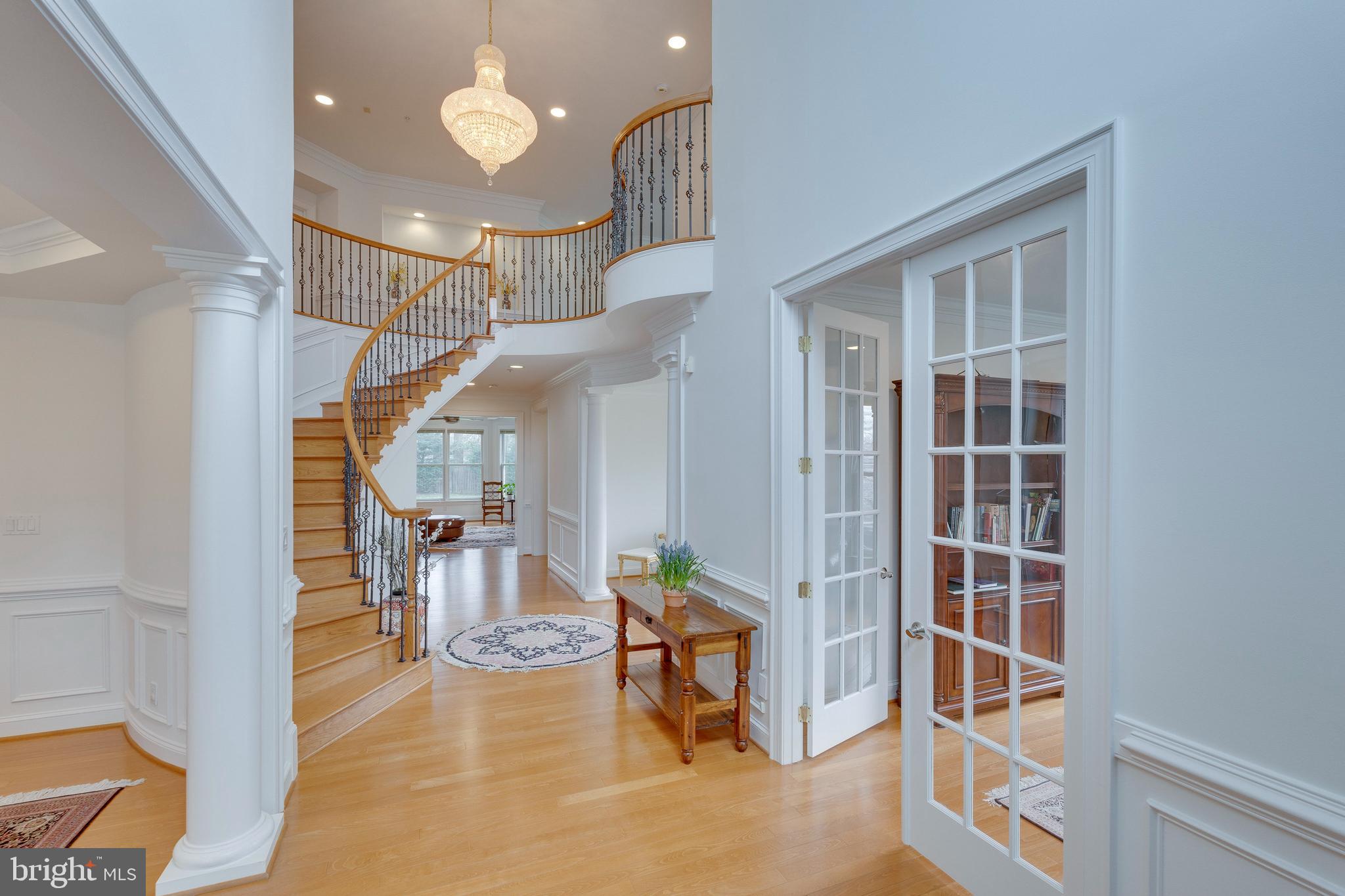 PINEVIEW - Residential Lease