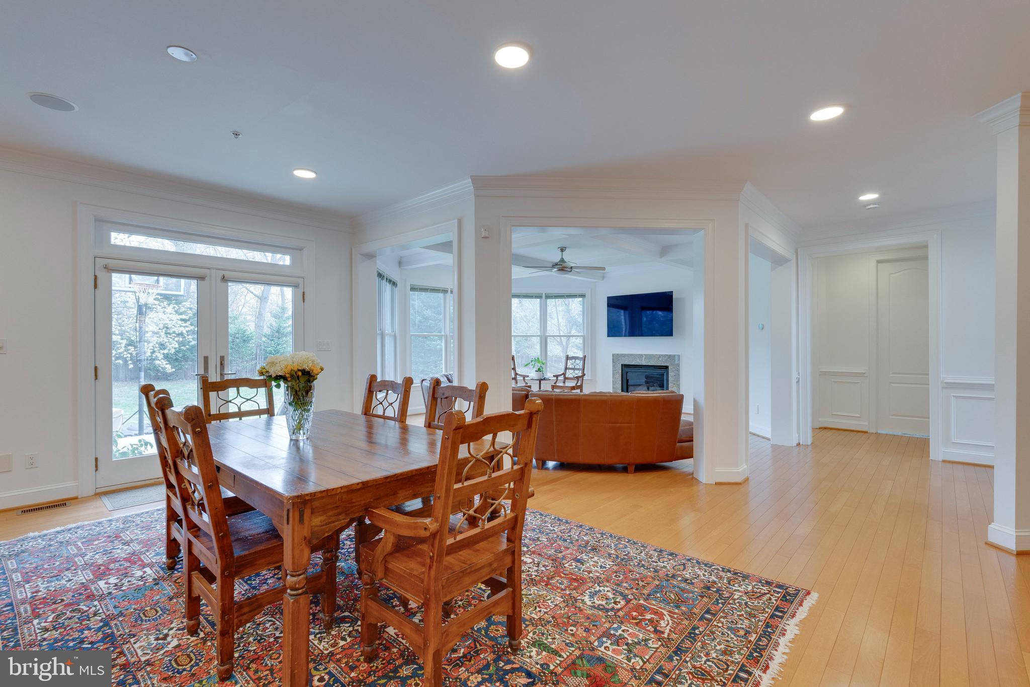 PINEVIEW - Residential Lease