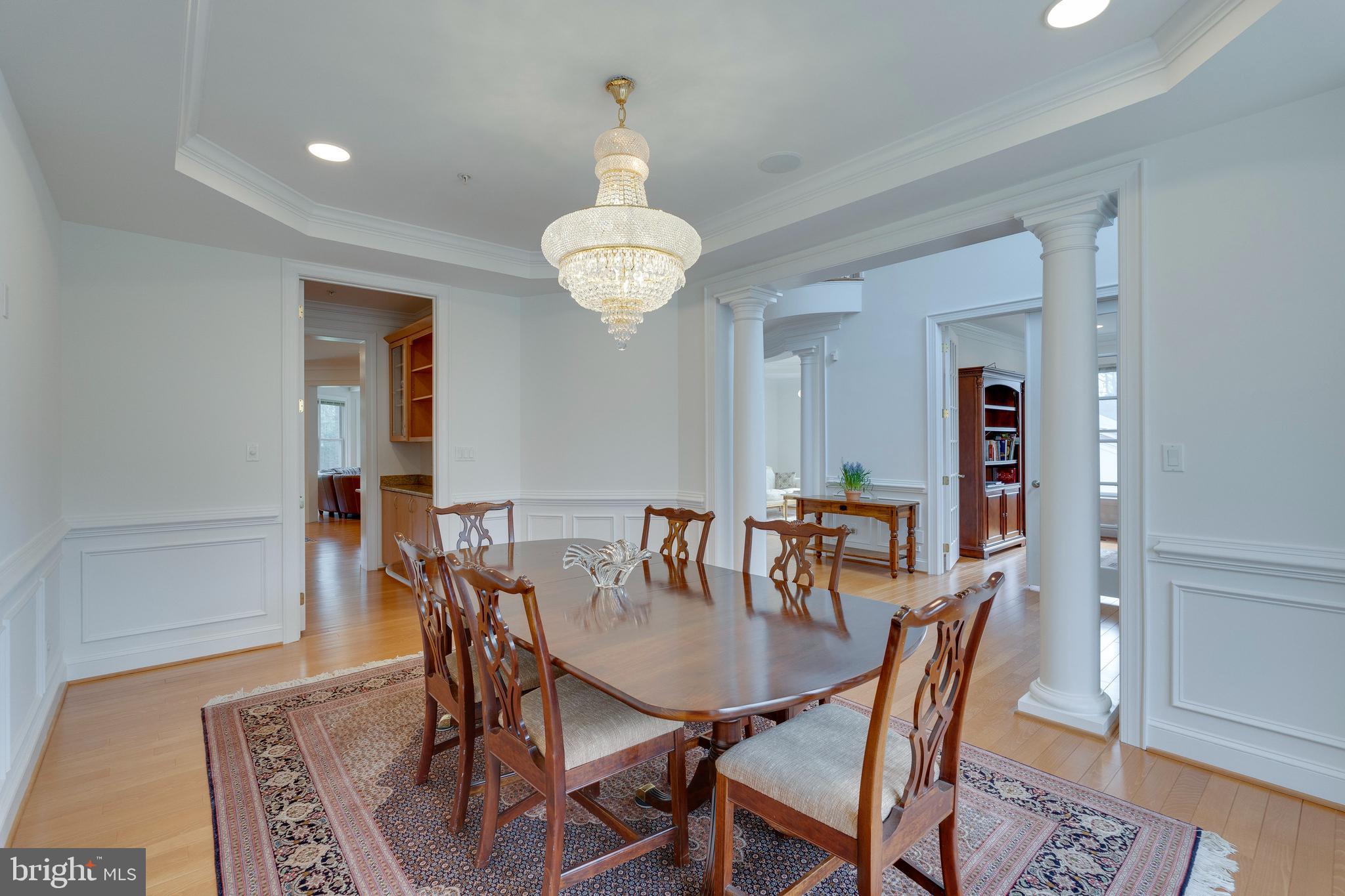 PINEVIEW - Residential Lease